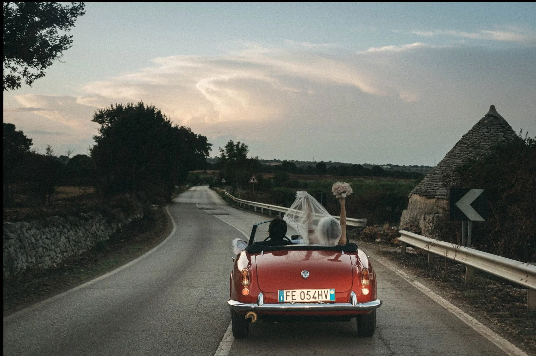 Gianfranco Traetta – Photographe de mariage en Italie | Blog Jules & Moi
