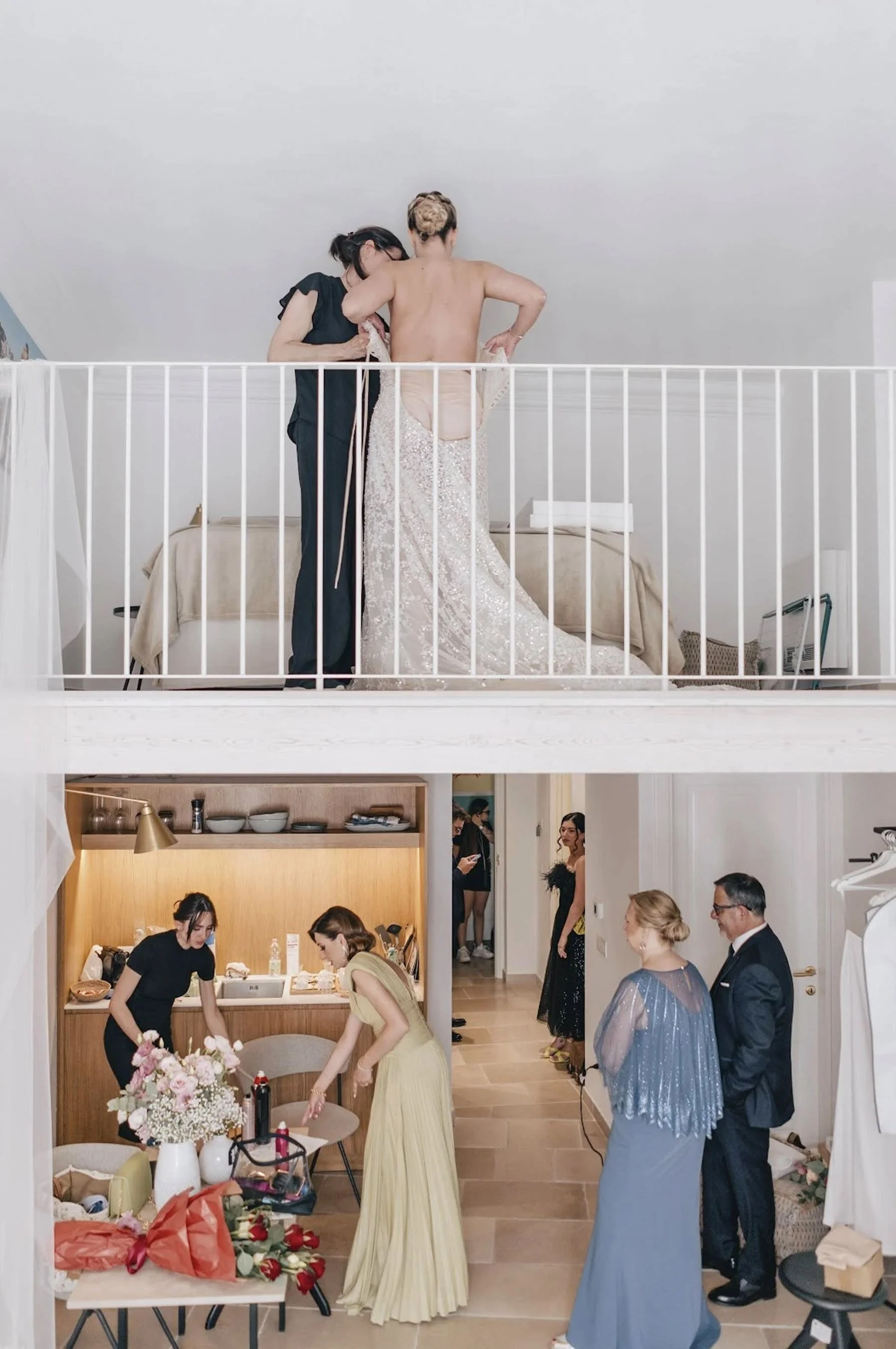 Gianfranco Traetta – Photographe de mariage en Italie | Blog Jules & Moi