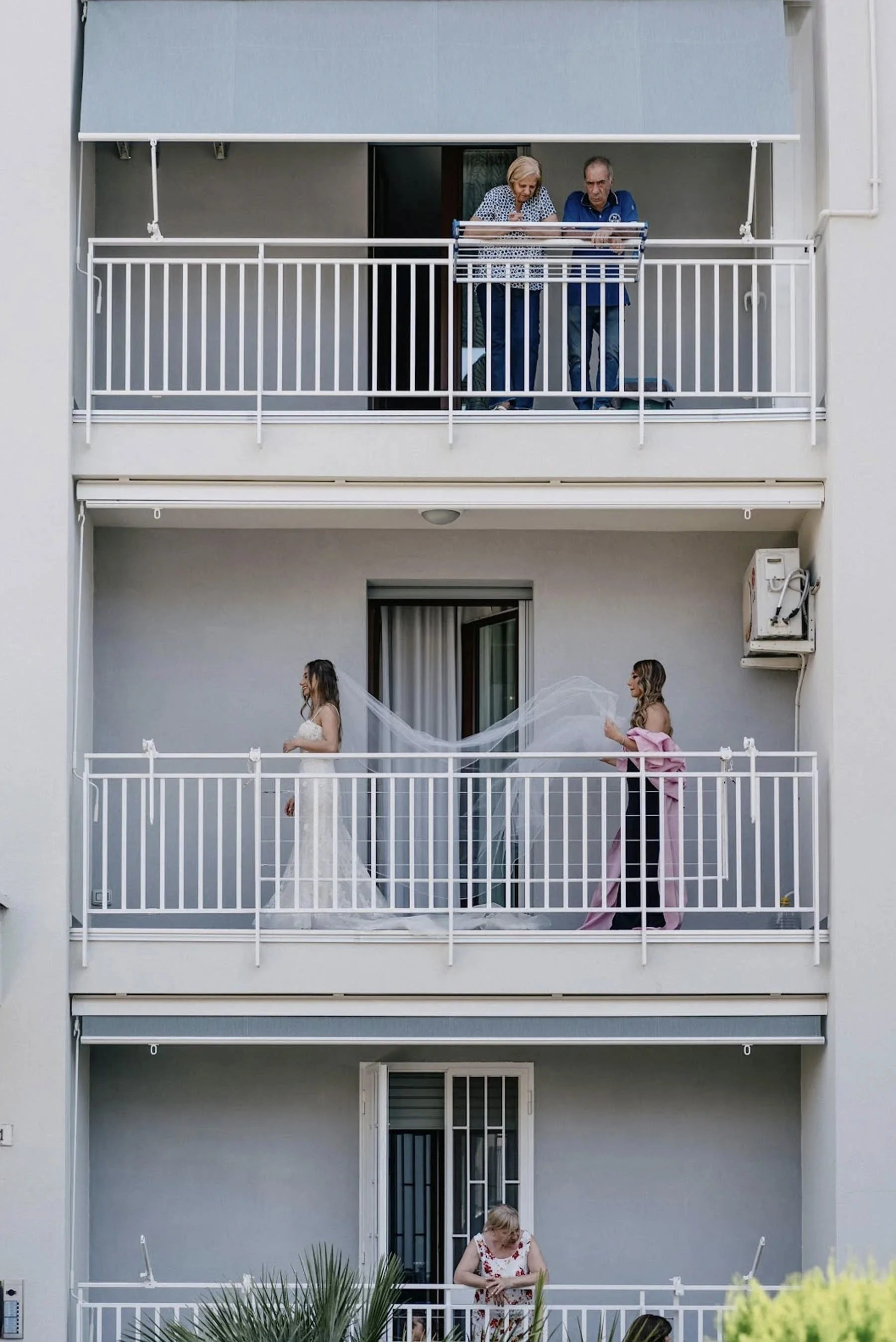 Gianfranco Traetta – Photographe de mariage en Italie | Blog Jules & Moi