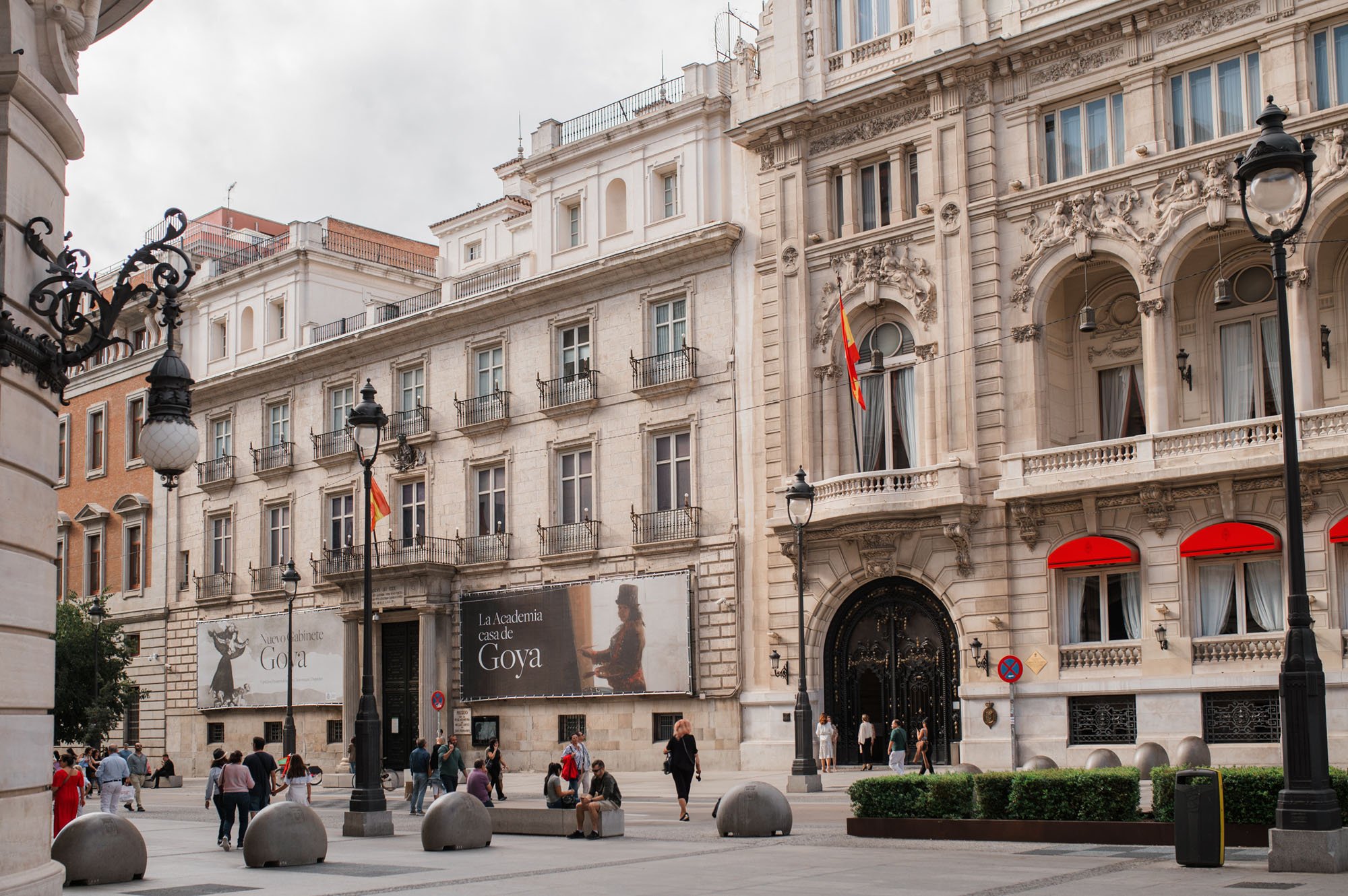 Une célébration castillane au cœur de Madrid.jpg