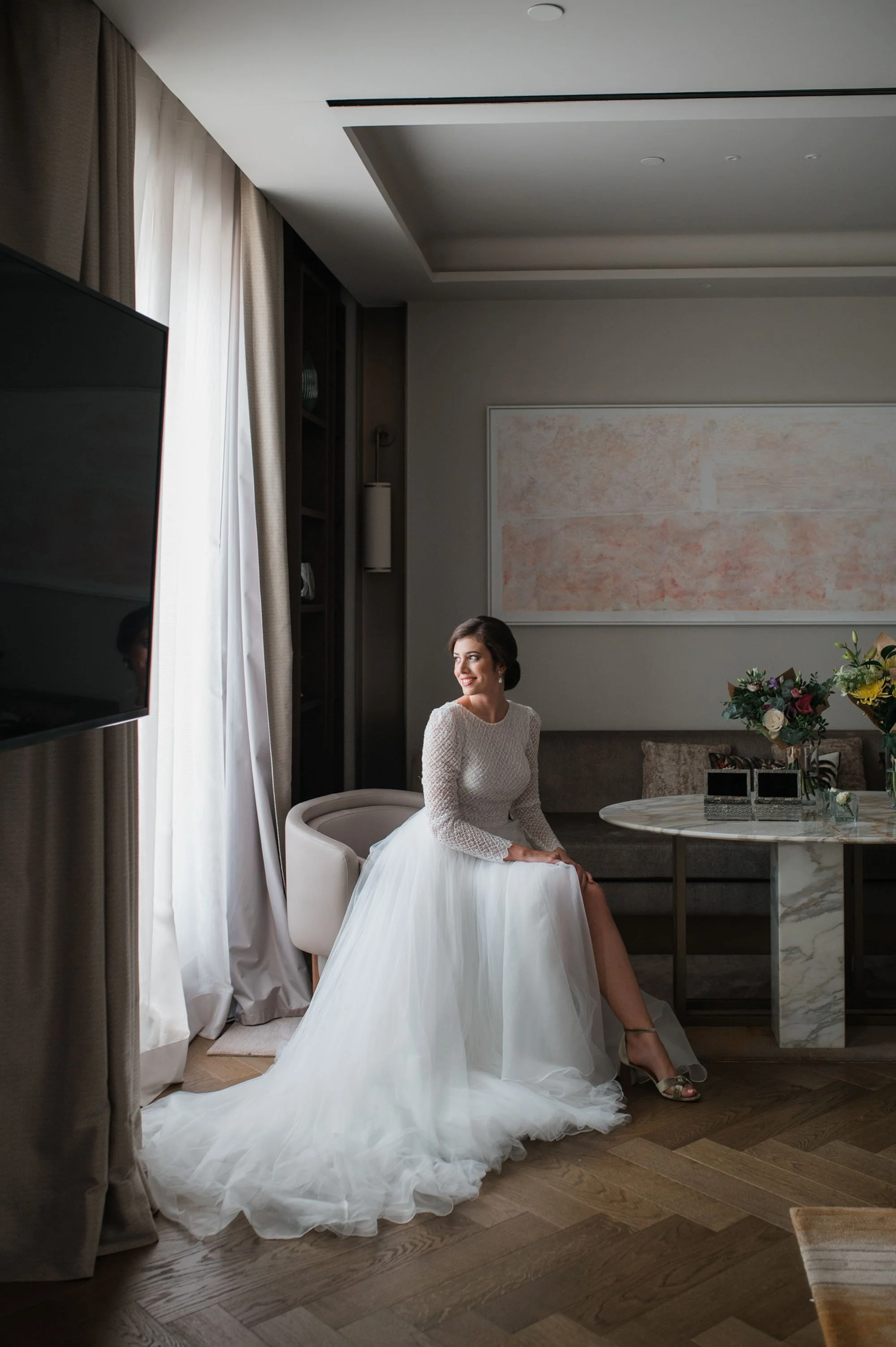 Mariage prestigieux à Madrid : style castillan et poésie.jpg