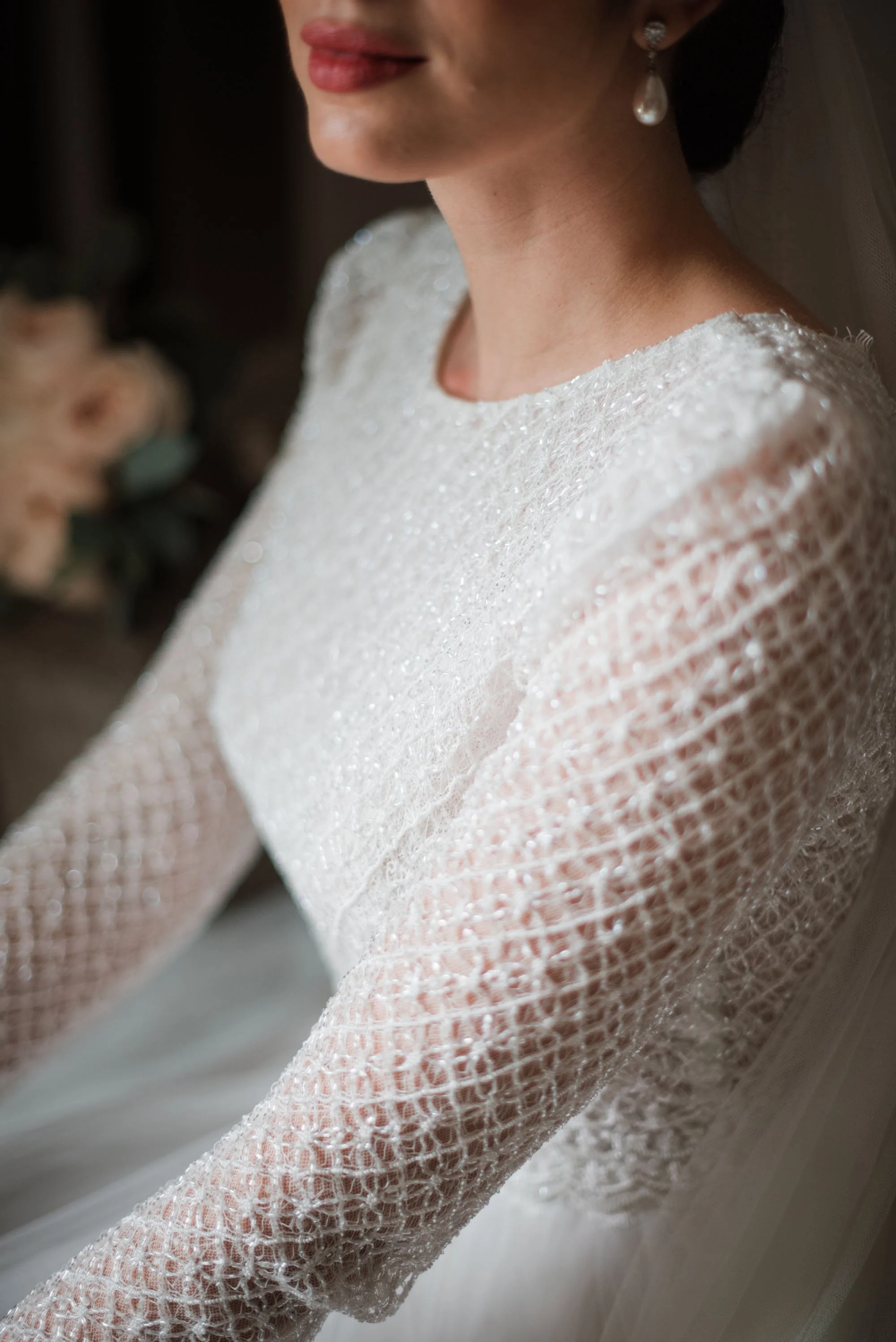 À Madrid, un mariage tout en élégance castillane.jpg