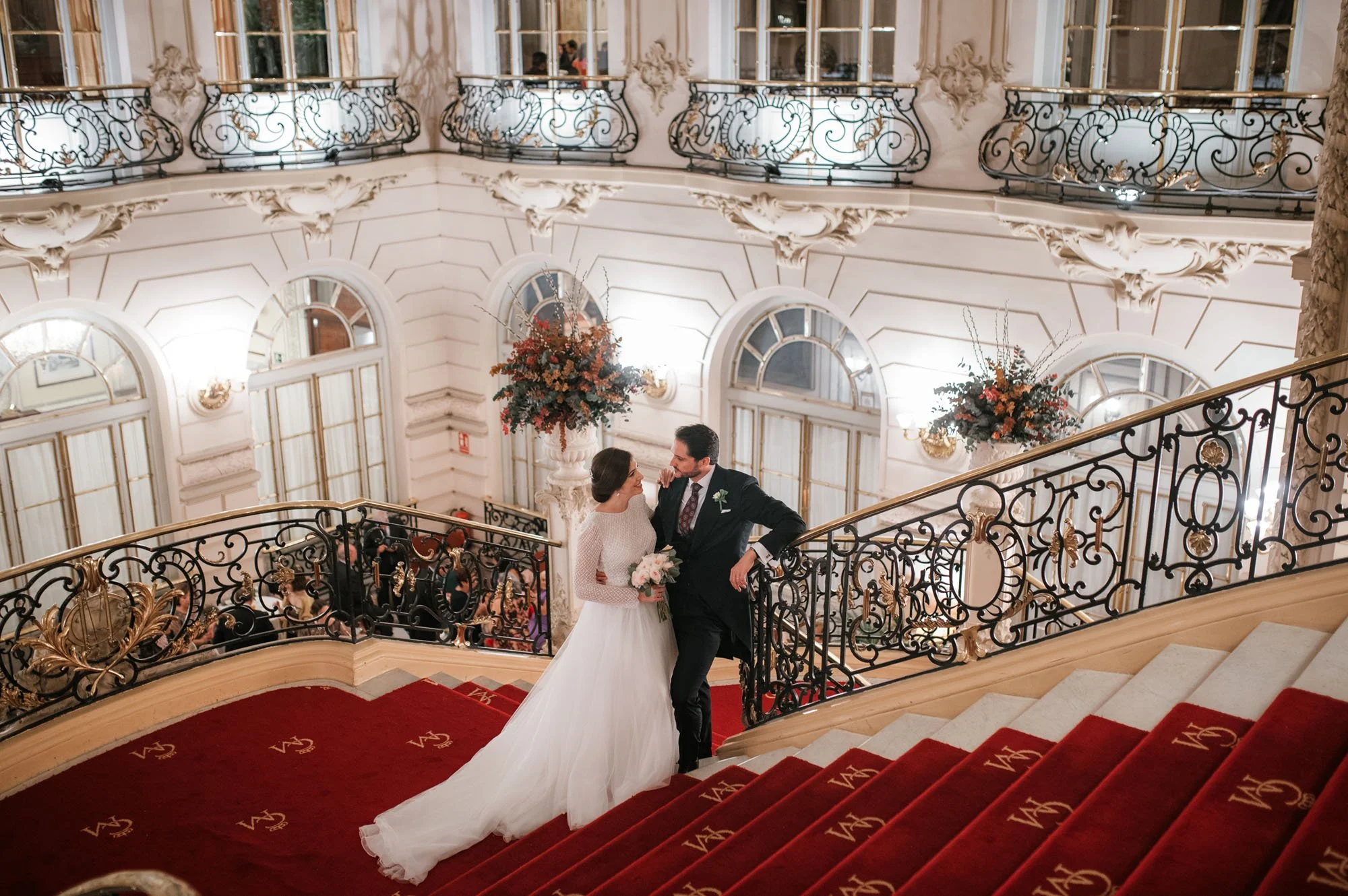 Madrid éternelle : un mariage à la castillane.jpg