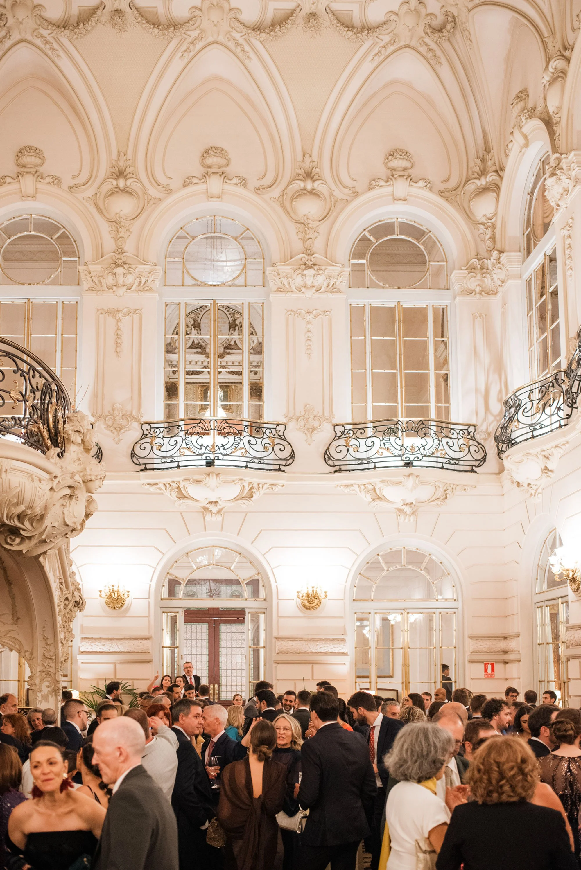 Madrid célèbre l’amour : mariage à la castillanejpg
