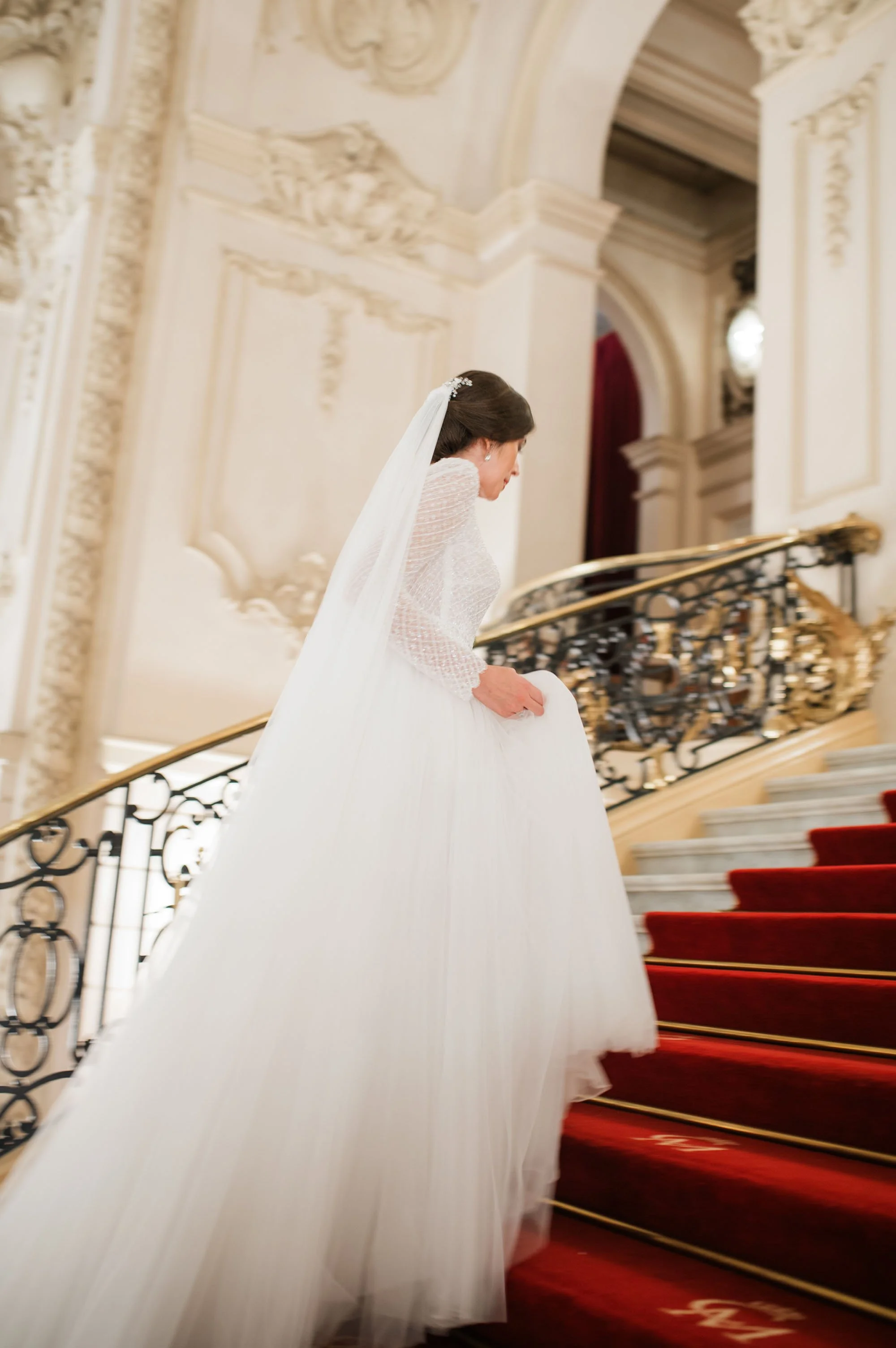 Mariage à Madrid : la magie des terres castillanesjpg