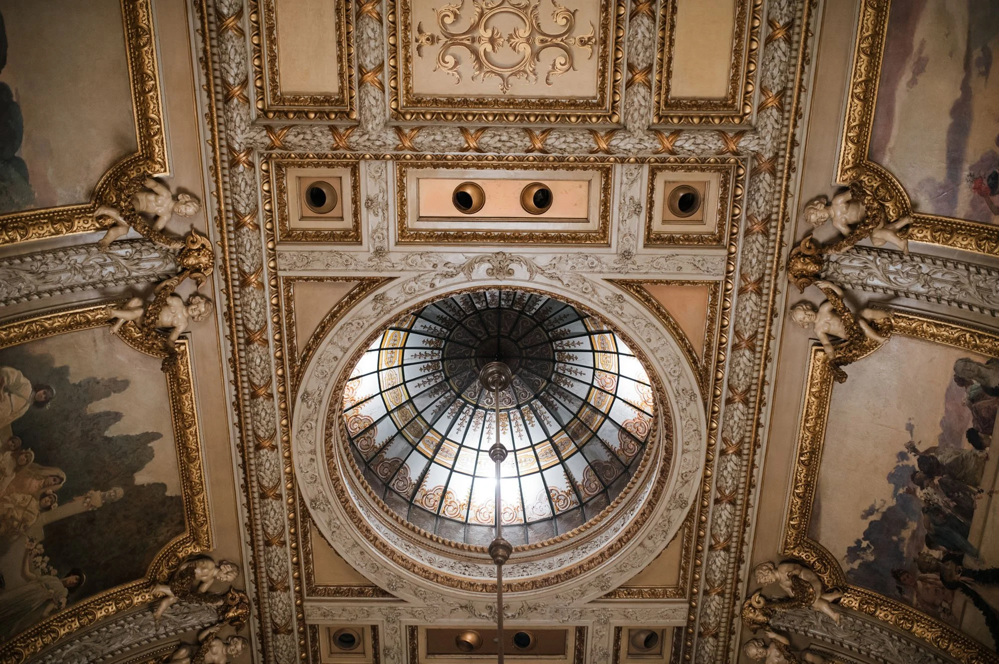 Madrid, capitale du mariage romantique.jpg