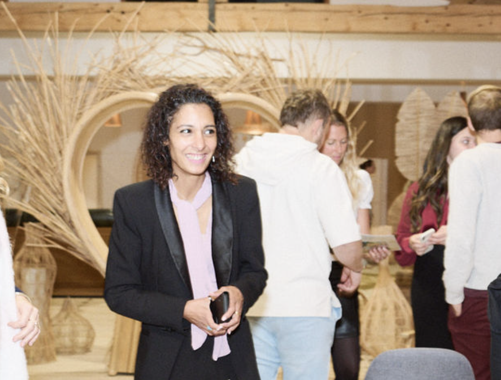Interview avec Nelly – Wedding Planner PACA – Nel’s Events Office / Jules &amp; Moi