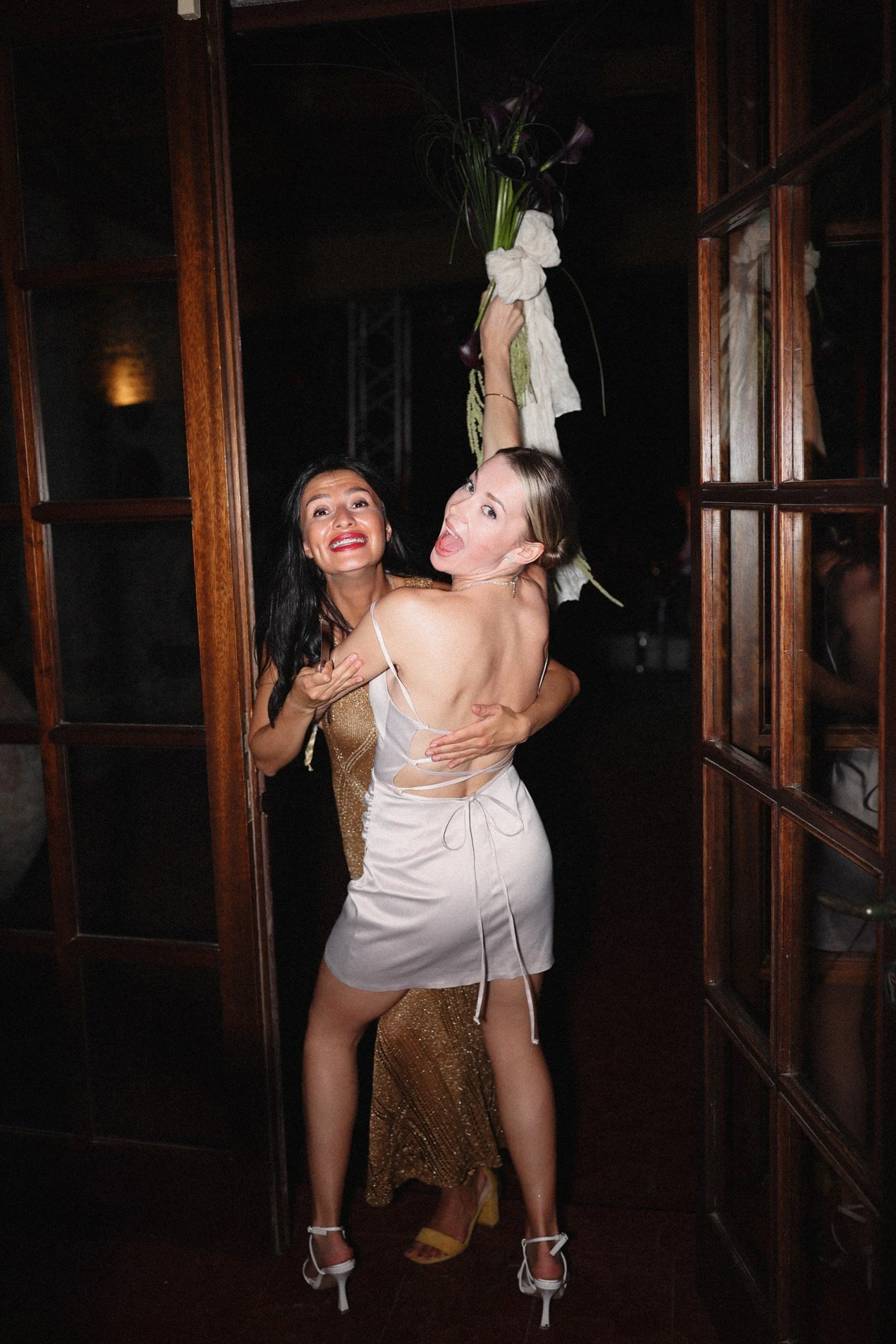 Mariages sublimés par Igor Sazonov – Jules &amp; Moi présente