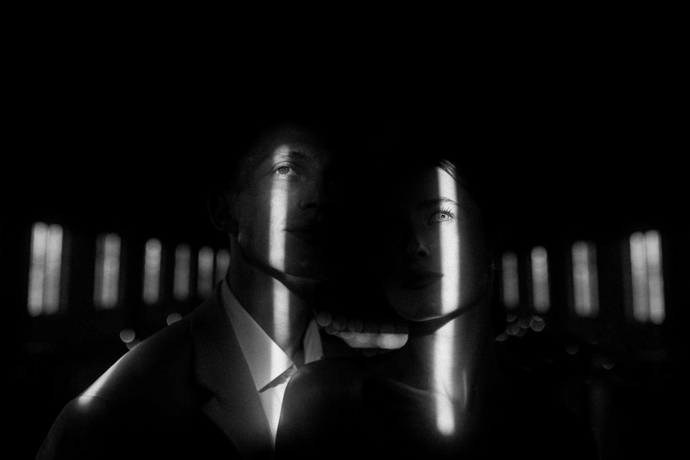 Igor Sazonov, l’œil artistique derrière vos mariages inoubliables