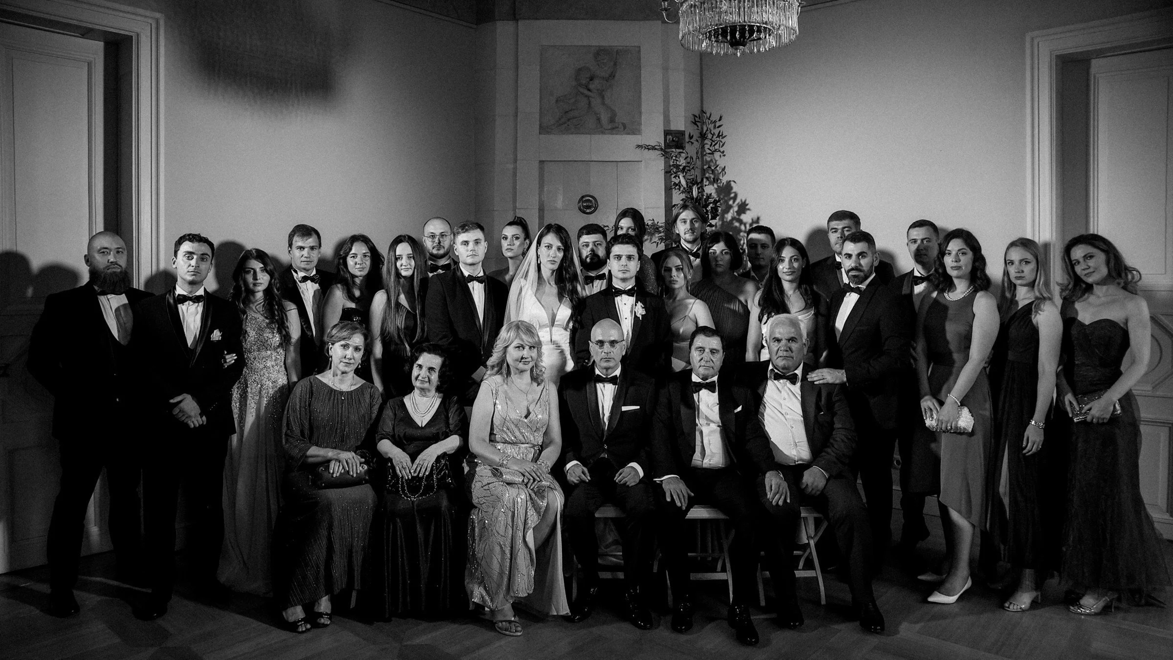 Jules &amp; Moi x Igor Sazonov : Des mariages photographiés avec passion