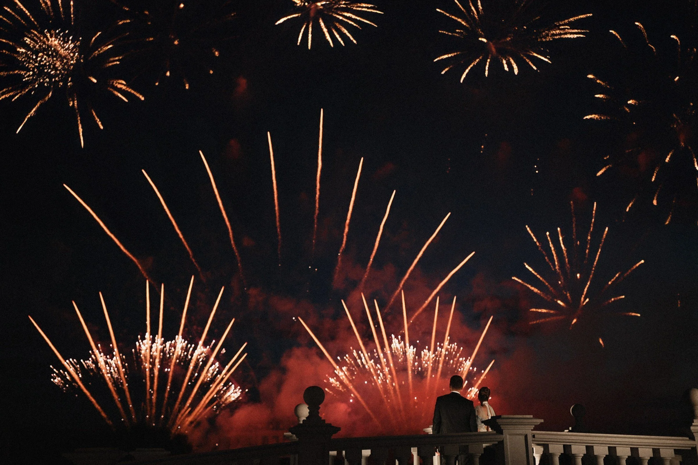 Igor Sazonov – Le photographe des mariages raffinés