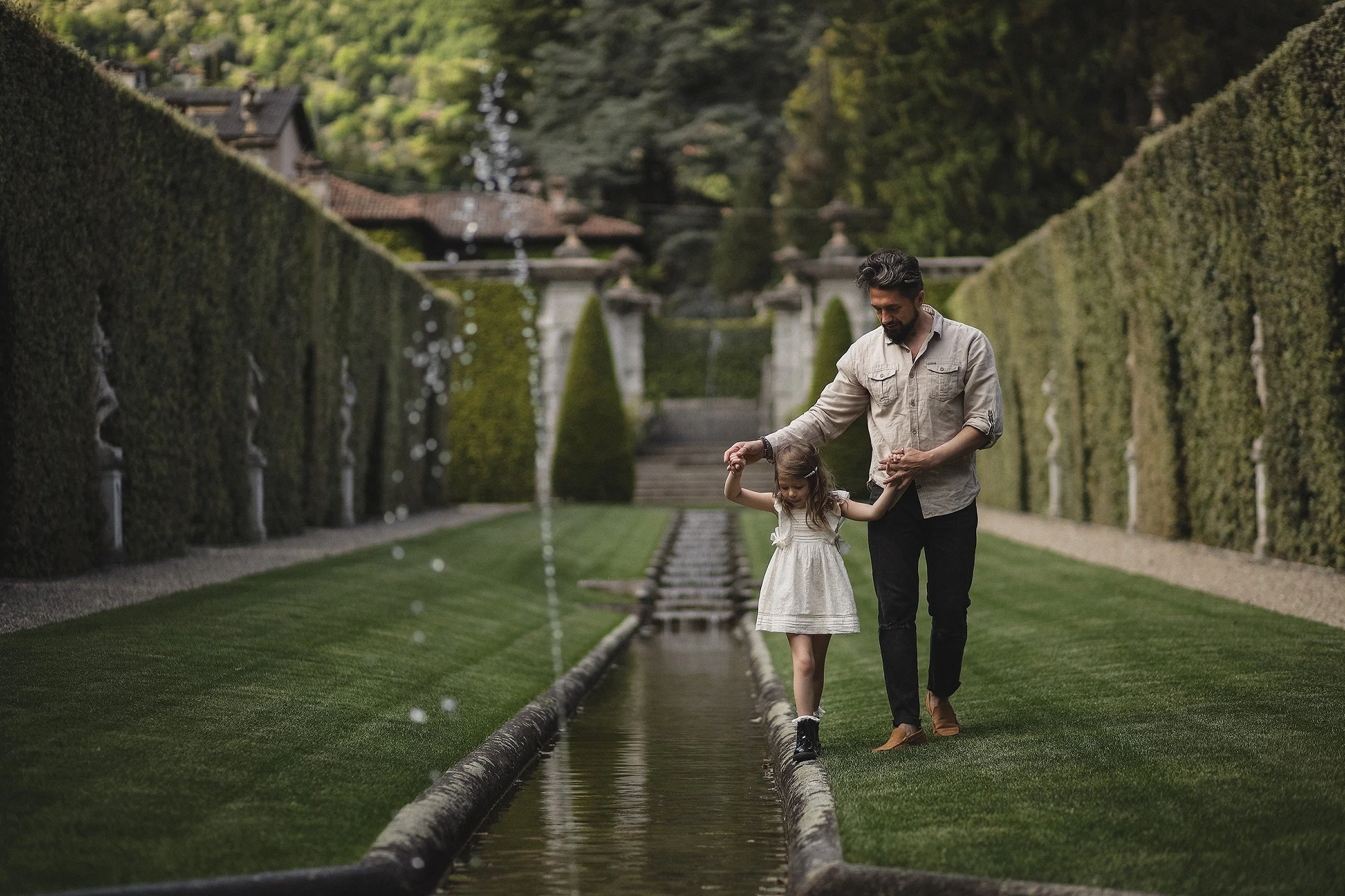 Découvrez le style unique de photographie de mariage d’Igor Sazonov