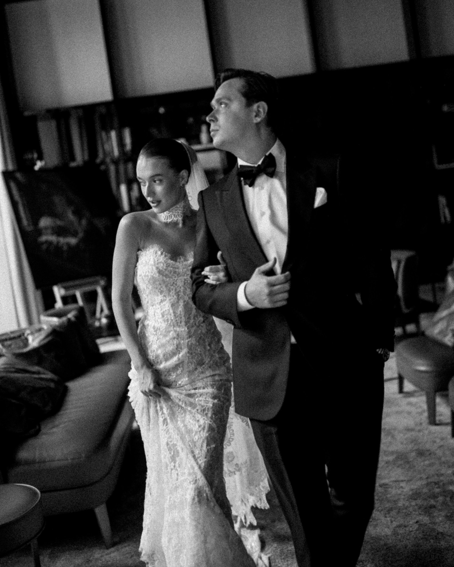 Le talent d’Igor Sazonov pour sublimer vos noces