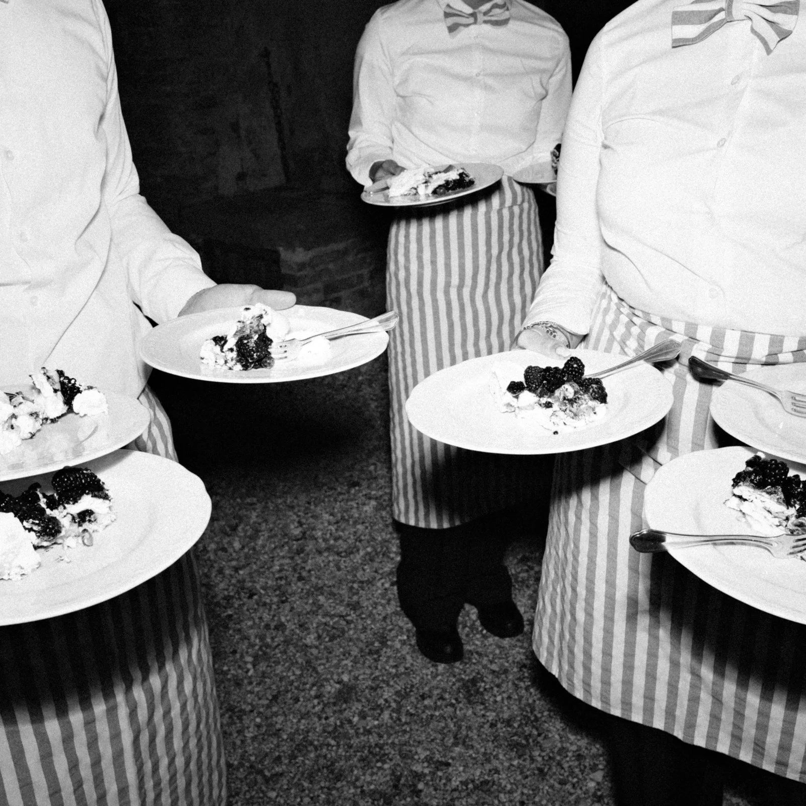 Jules &amp; Moi met en lumière Igor Sazonov, expert en mariages