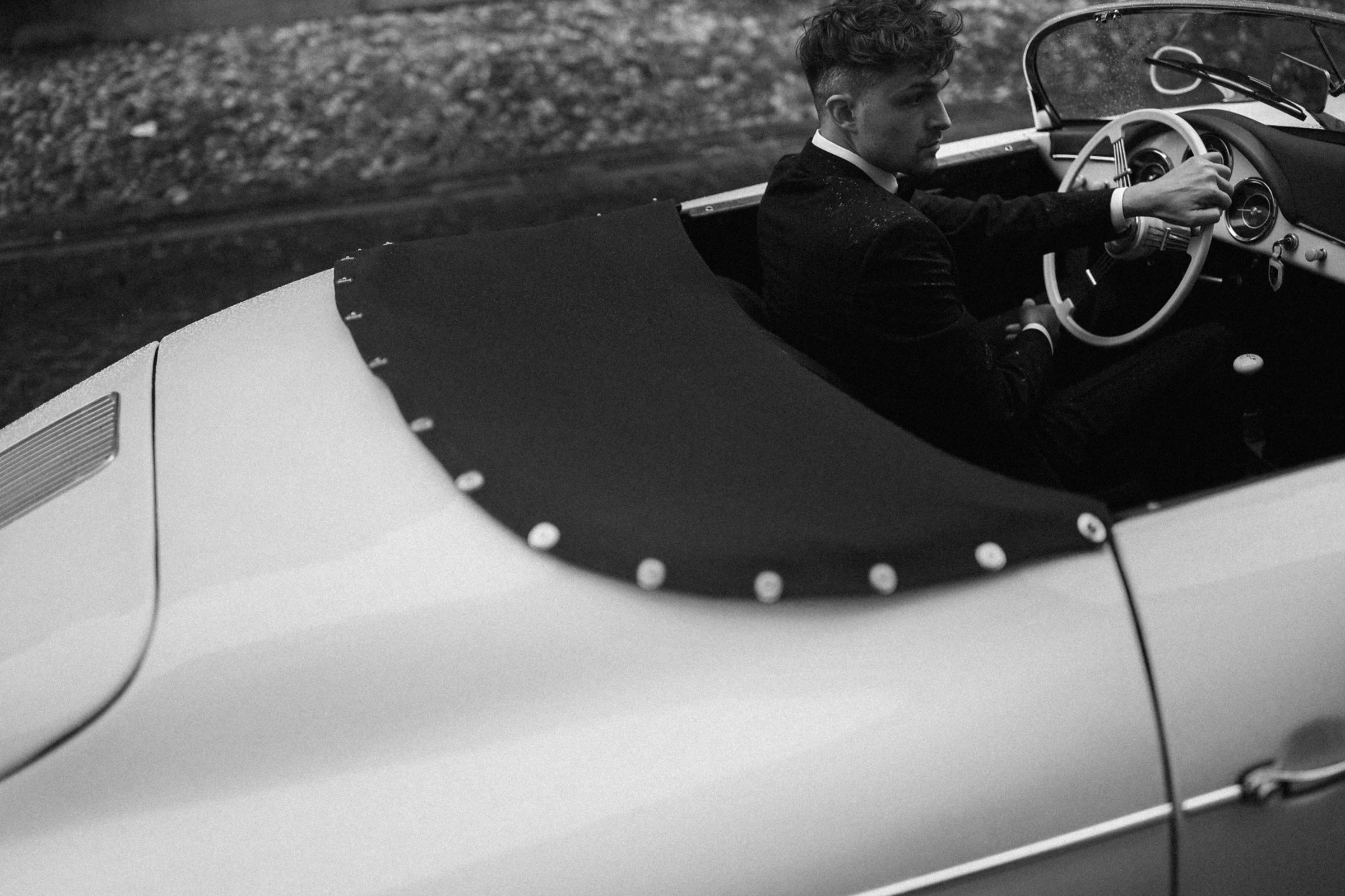 Igor Sazonov – L’art de raconter votre histoire de mariage en photo