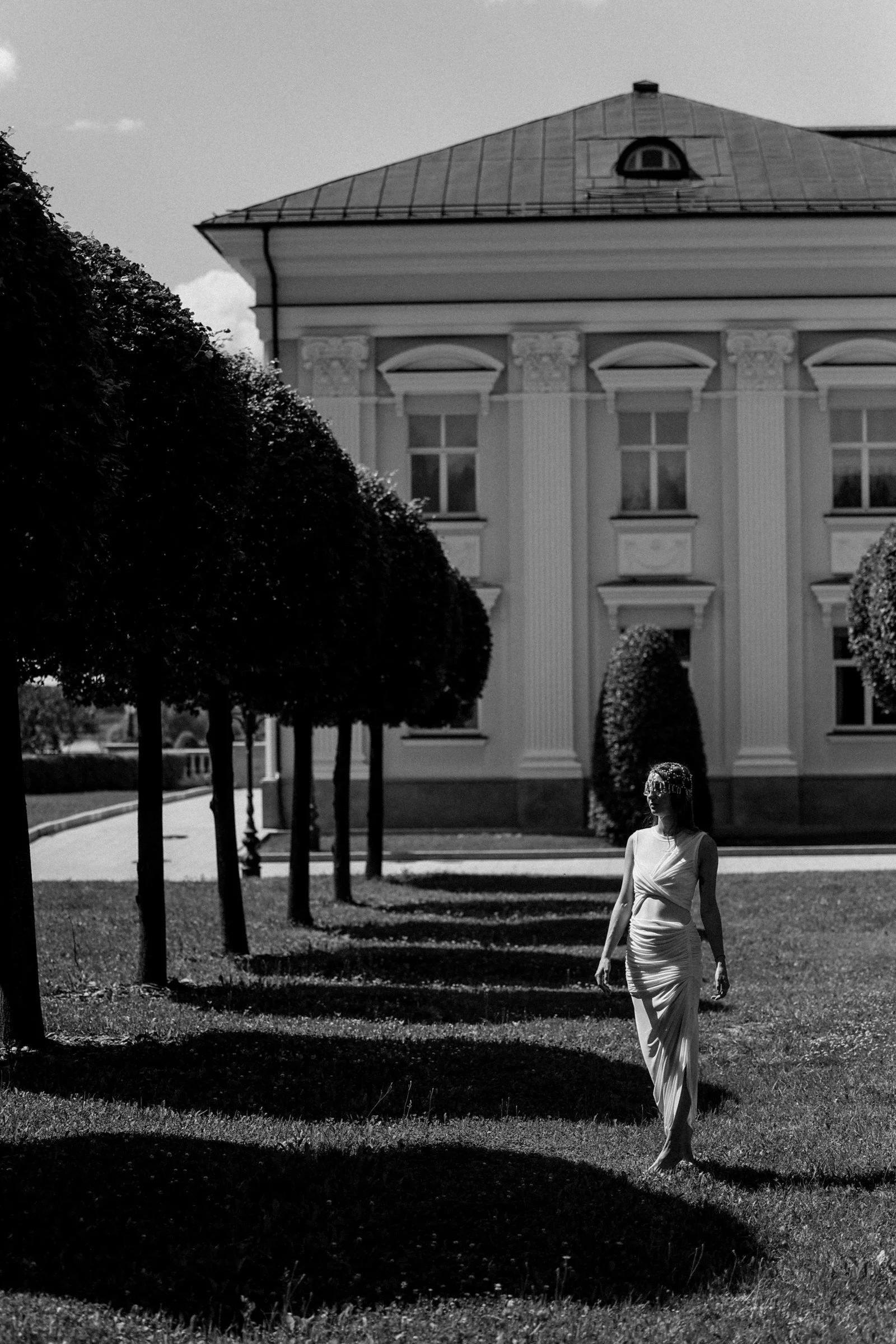 Photographie de mariage avec Igor Sazonov : Élégance et émotion