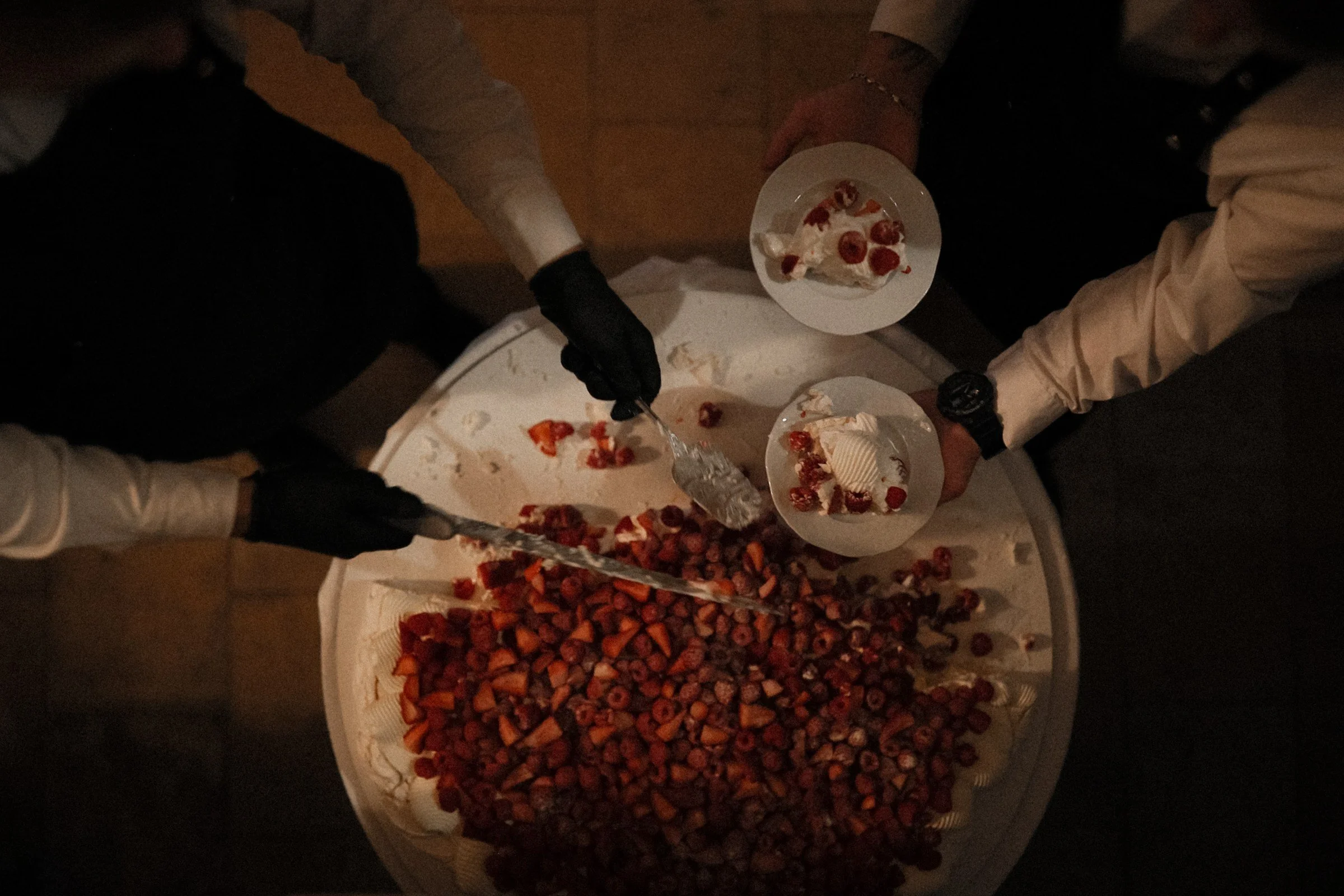 Capturer l’amour et la joie : Igor Sazonov photographe mariage