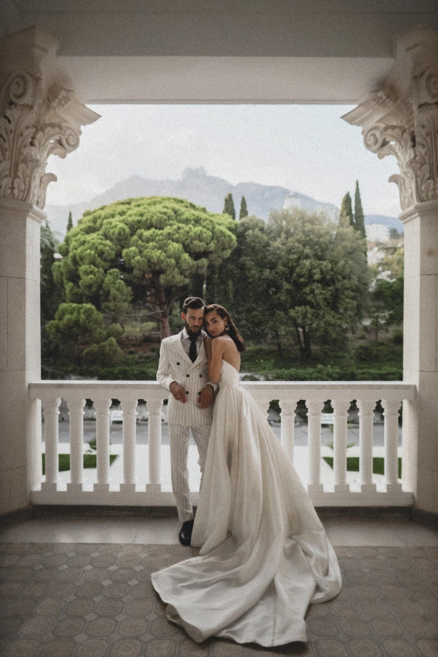 Igor Sazonov, photographe mariage : Émotion et style à chaque cliché