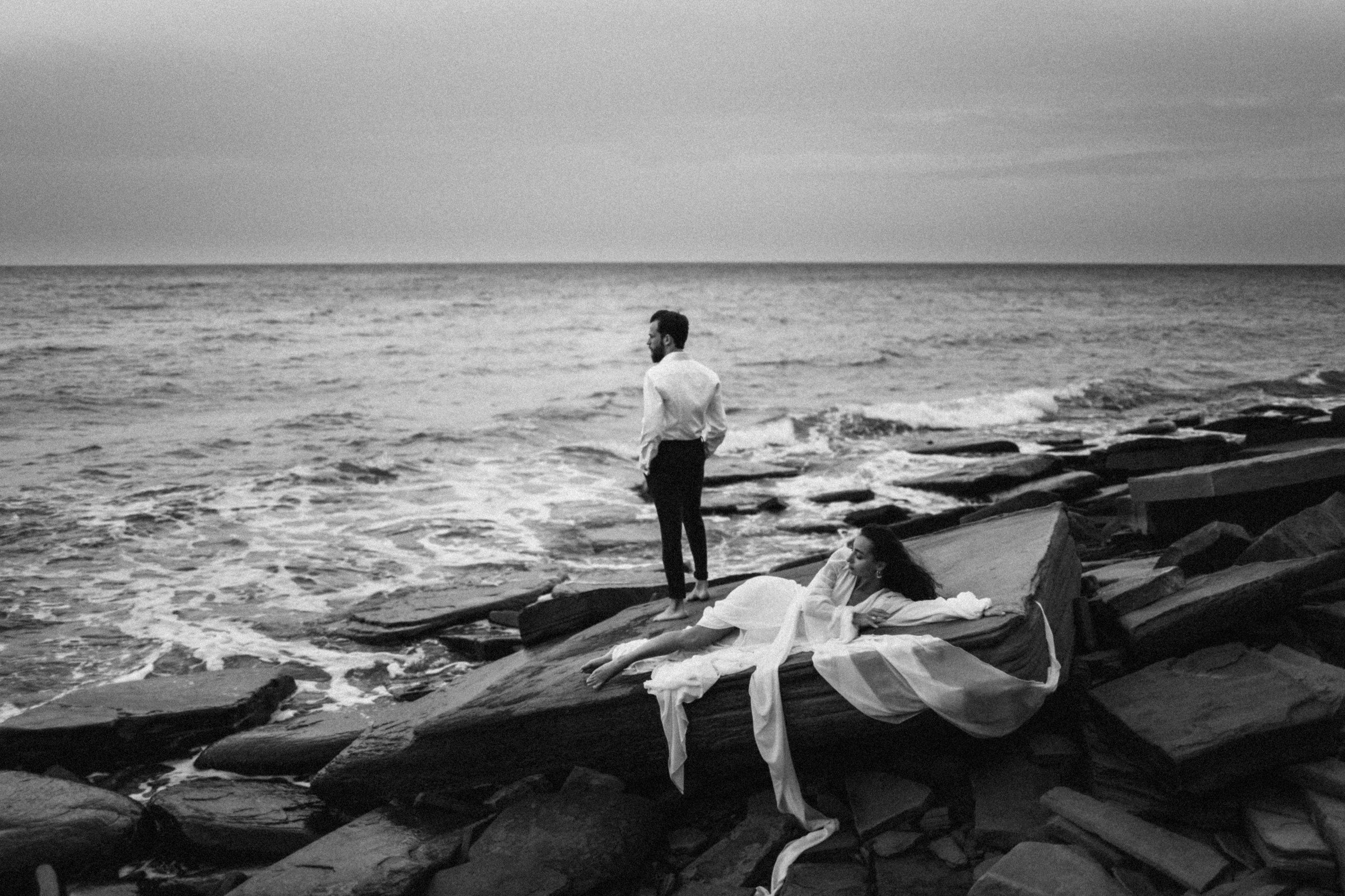 Jules &amp; Moi x Igor Sazonov : Capturer les émotions du grand jour