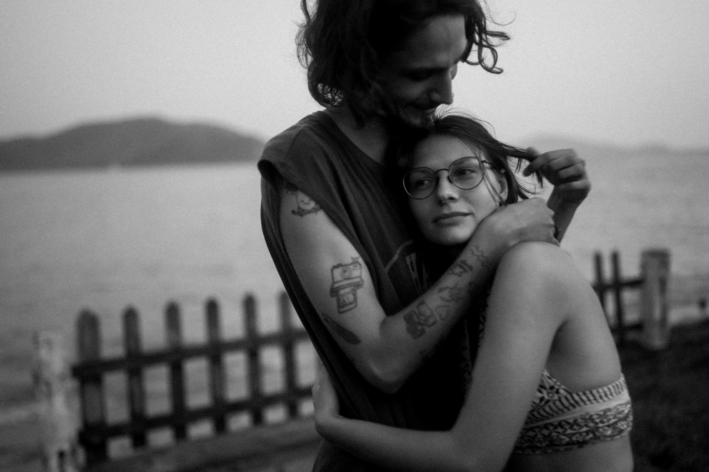 Igor Sazonov, expert en photographie de mariage moderne