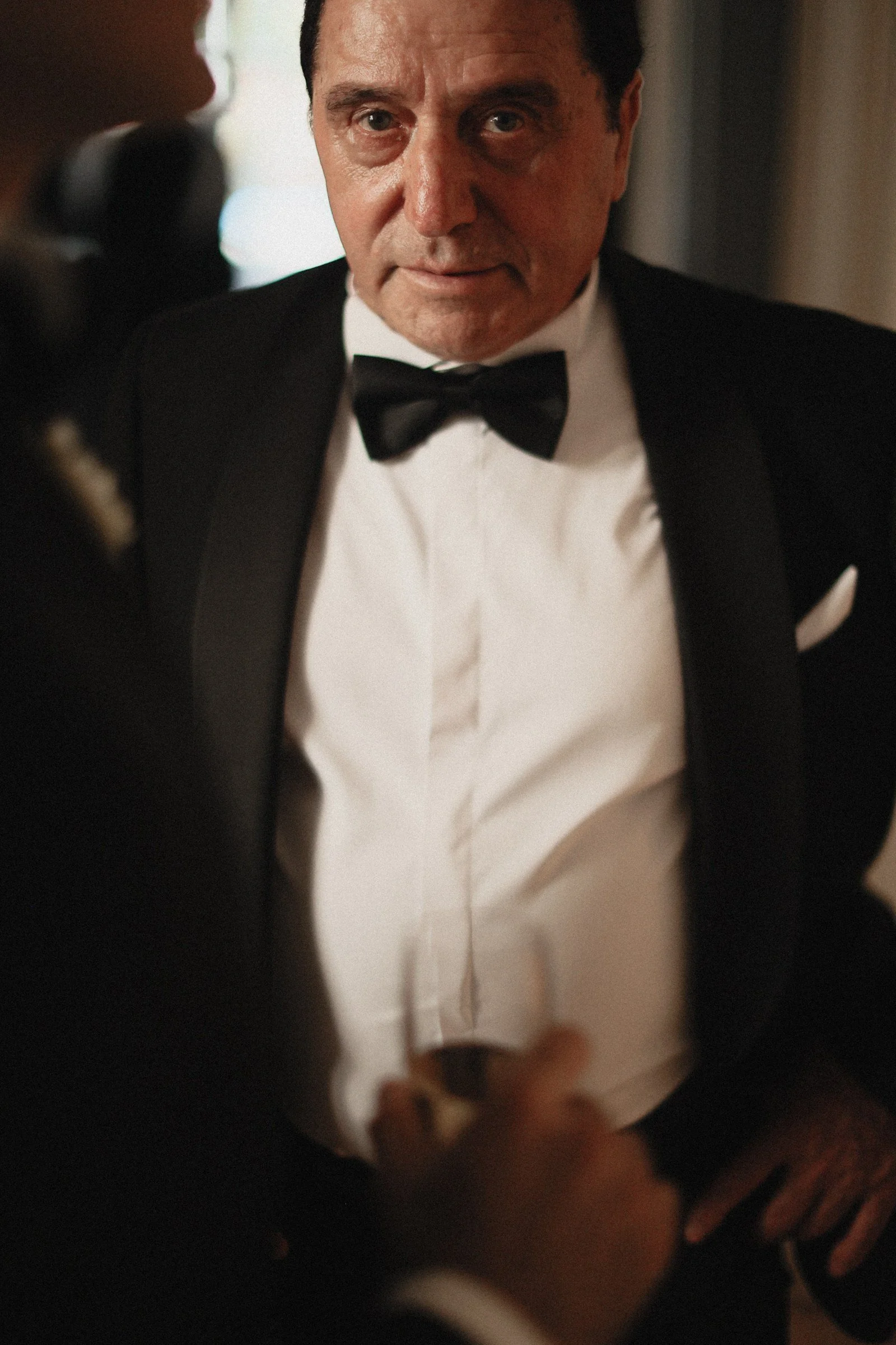 Igor Sazonov – Sublimer chaque détail de votre mariage