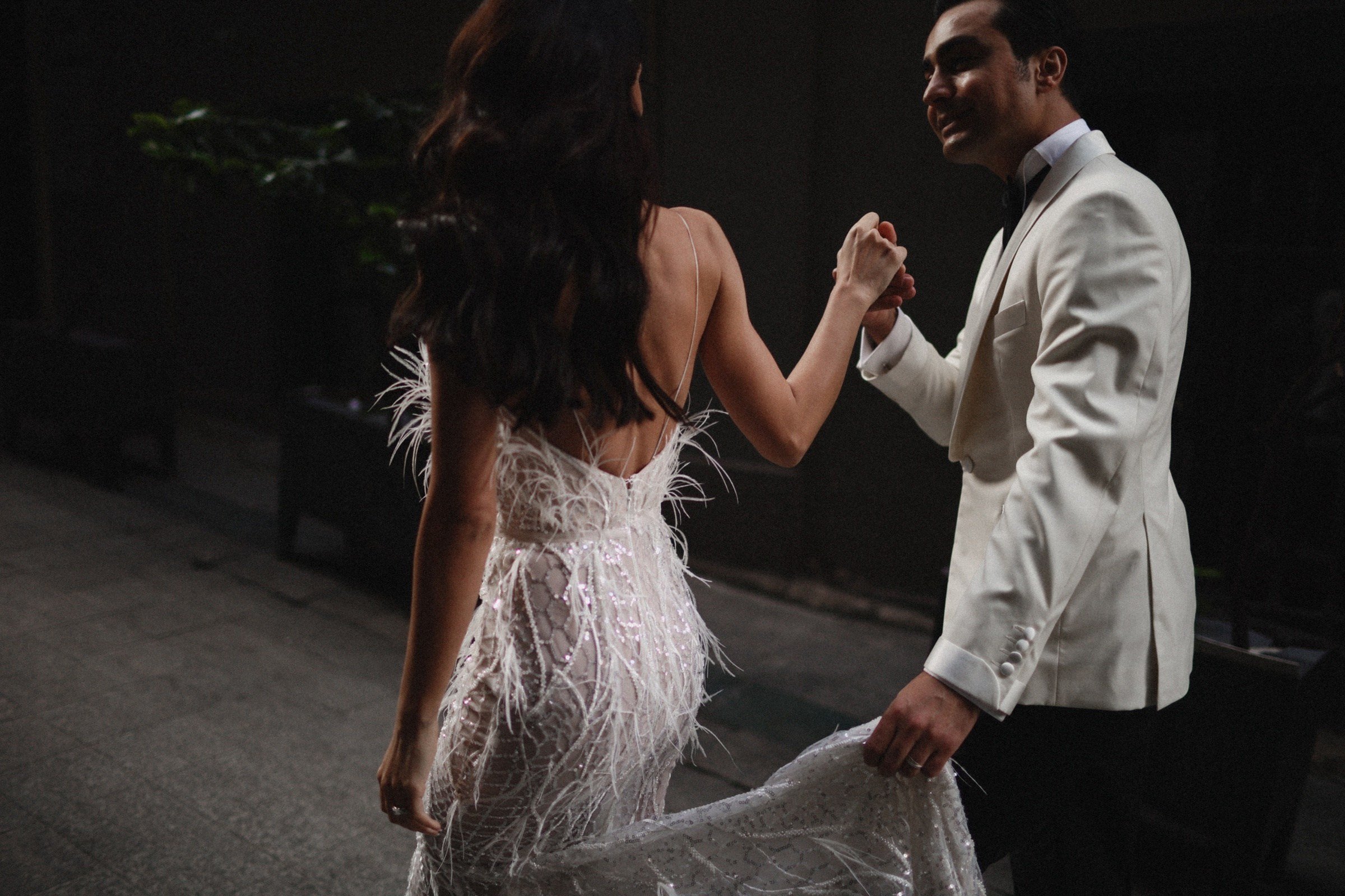 Igor Sazonov, photographe mariage : L’art de raconter votre histoire