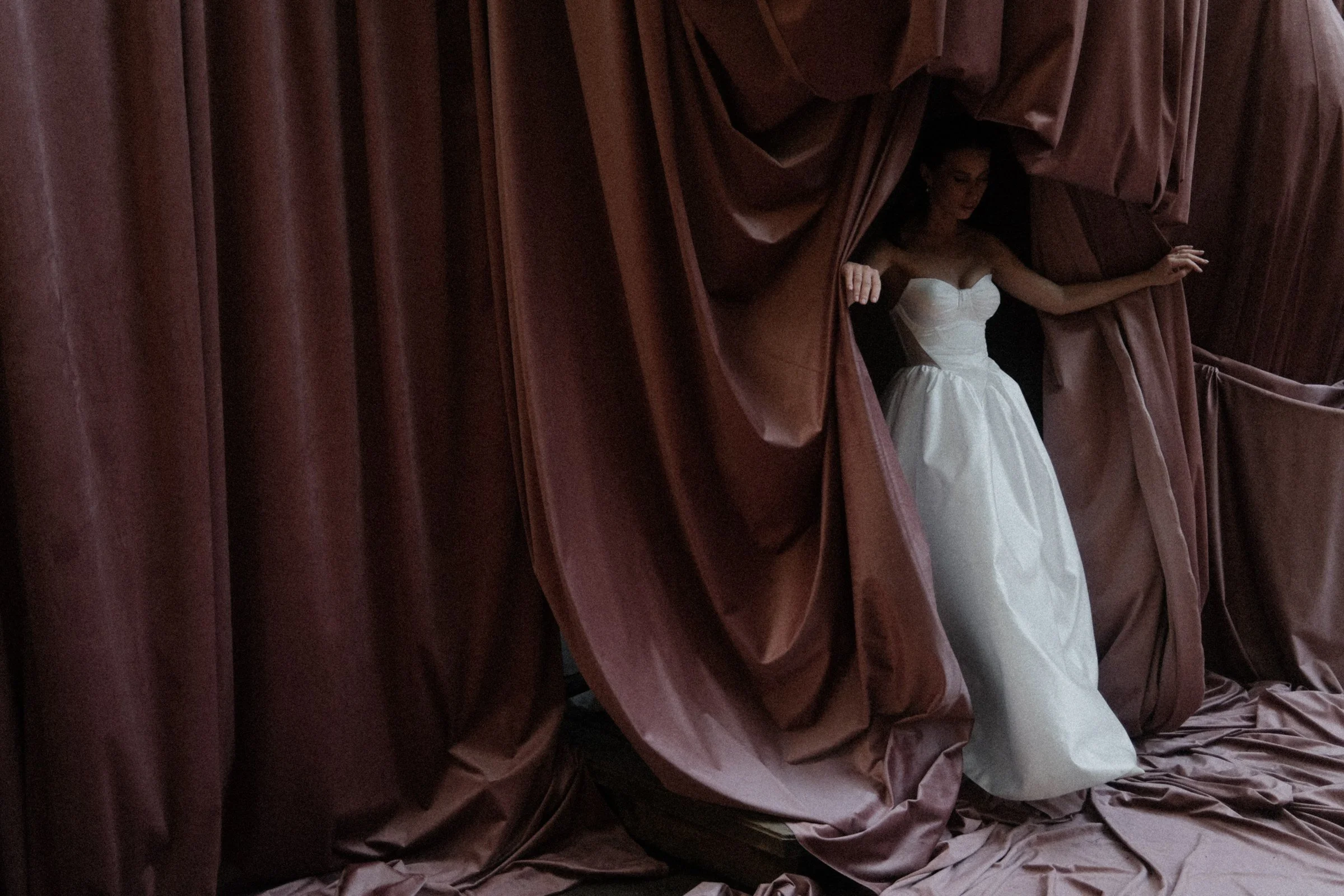 Photographe Igor Sazonov : L’émotion au cœur de chaque mariage