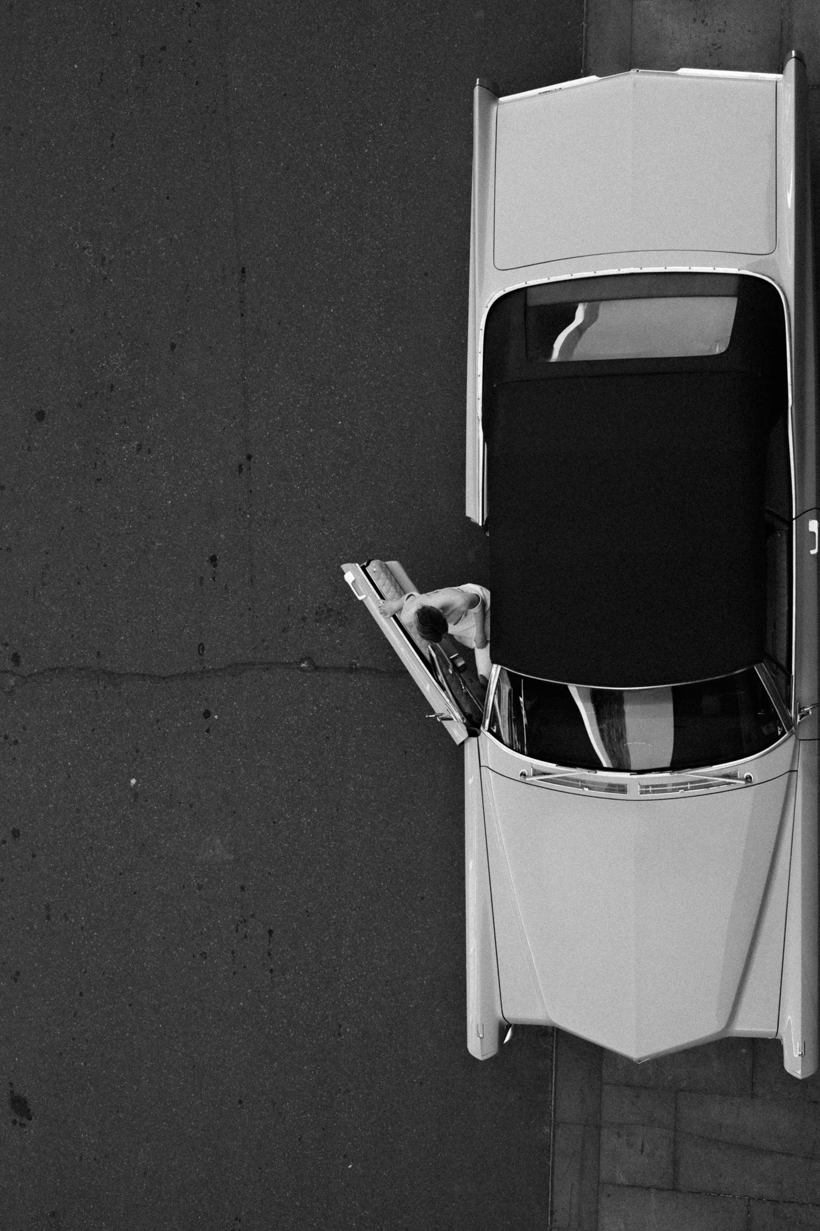 Igor Sazonov : Photographe mariage Paris et Europe