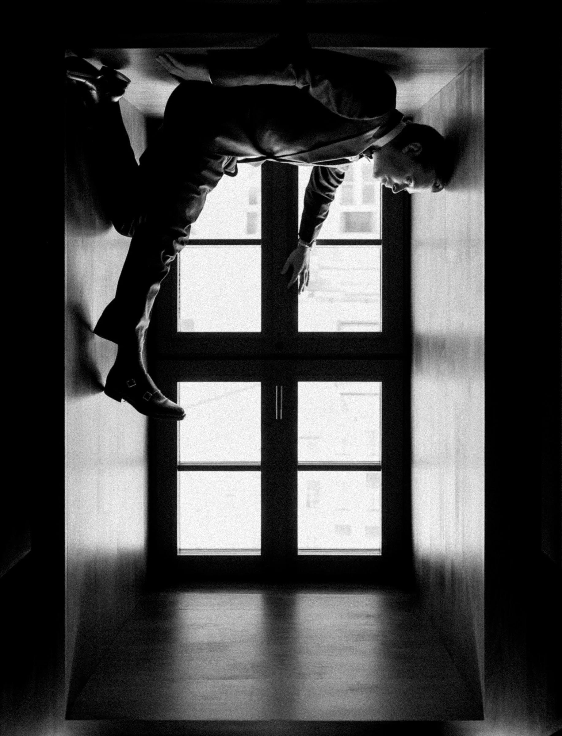 Igor Sazonov : Photographe mariage créatif et raffiné