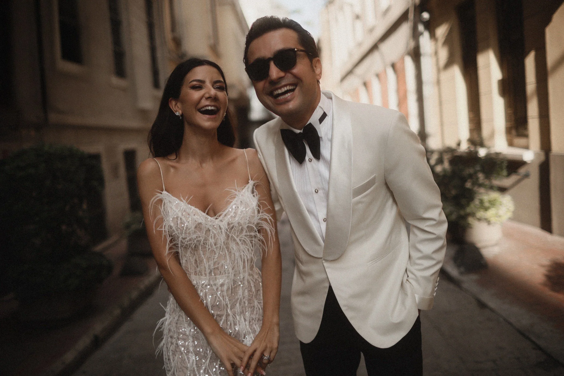 Igor Sazonov, a quiet and honest approach to wedding photography