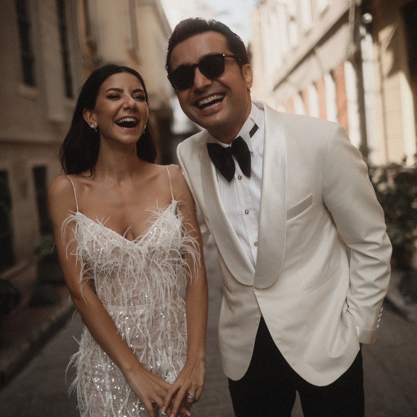 Igor Sazonov is a wedding photographer focused on real moments and genuine human connection. Working between Moscow and Europe, he documents weddings for couples seeking natural, honest images that truly reflect their day.

His approach is documentar