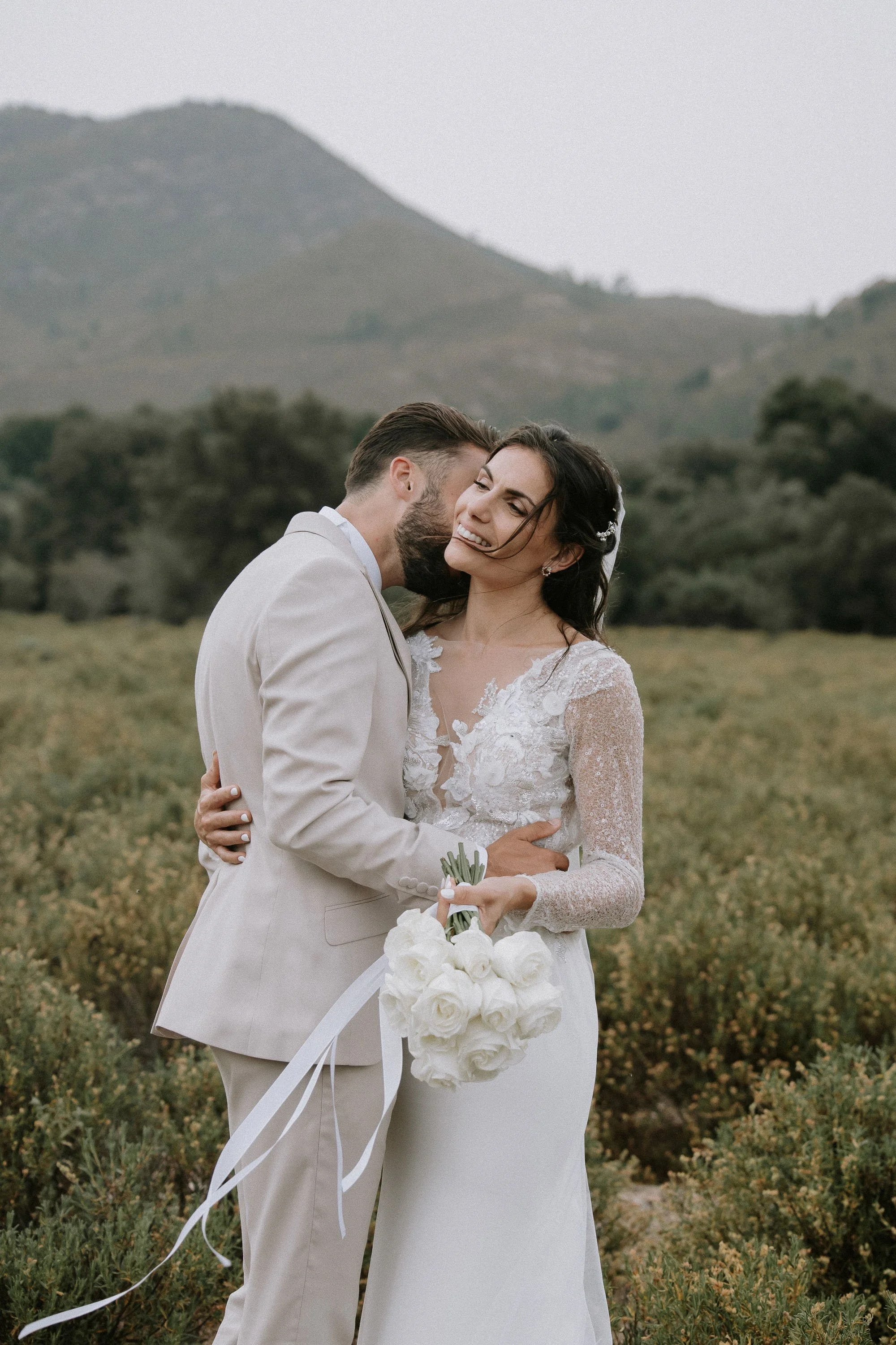 Mariage en Corse : idées et inspirations pour vos photos