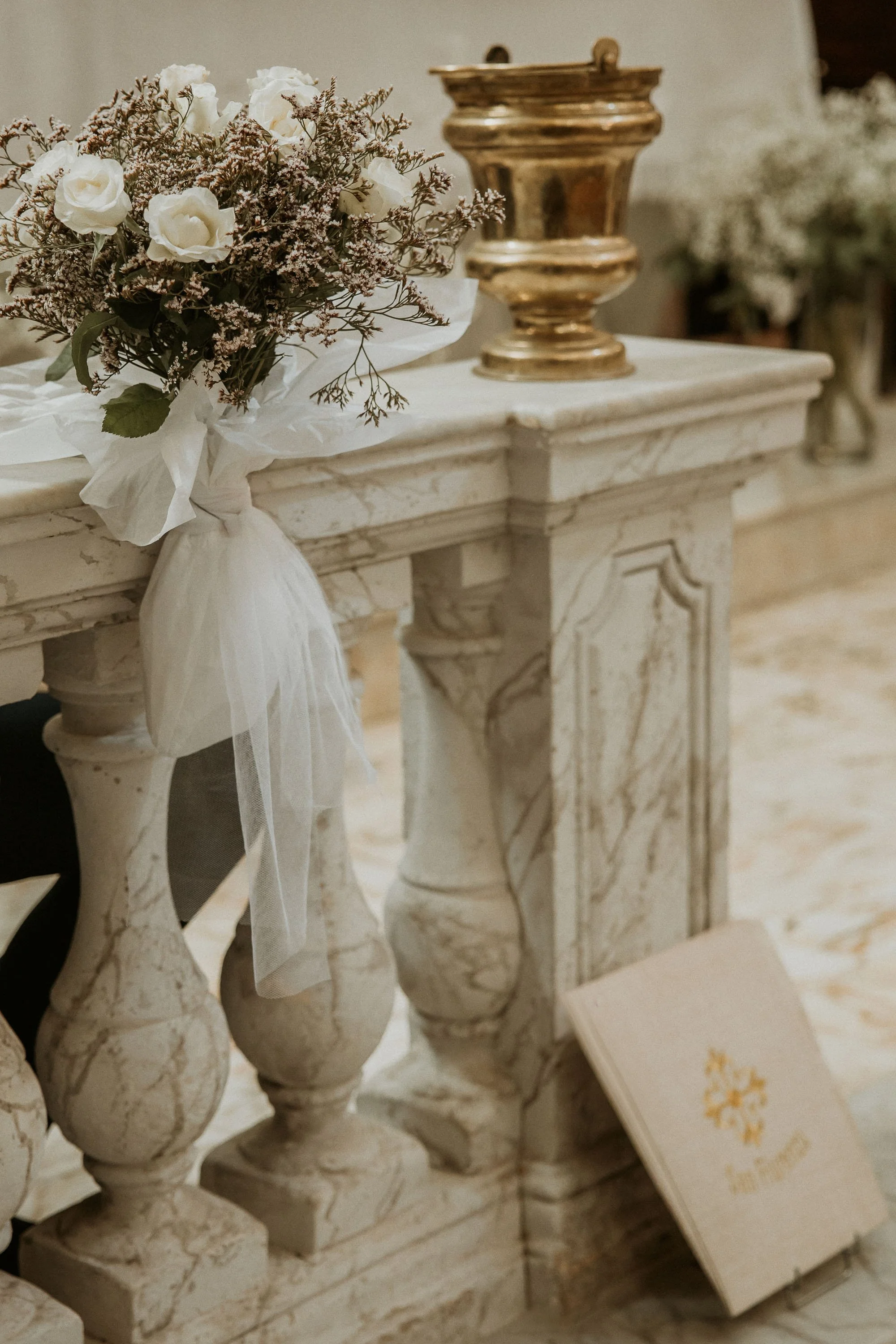 Capturer l’amour : photographe de mariage en Corse