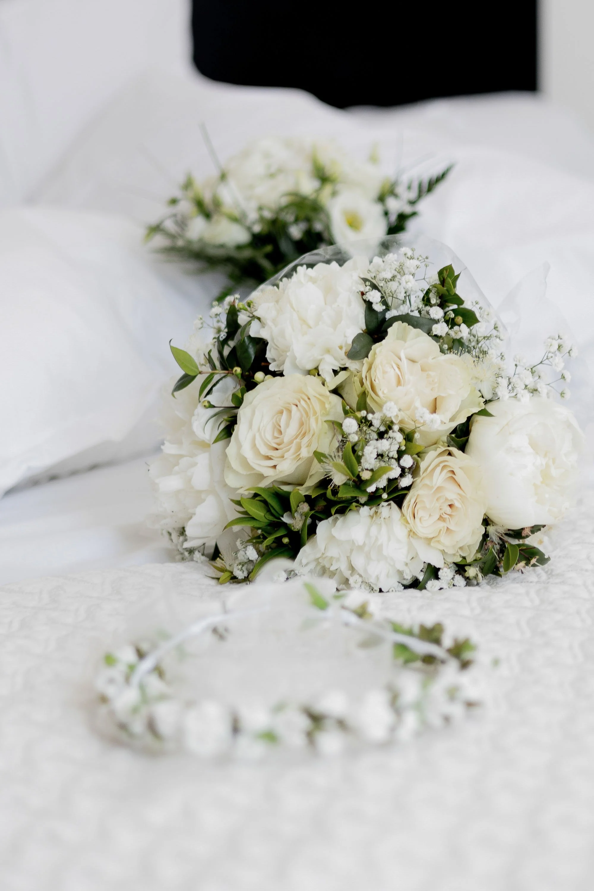 Photographe professionnel pour mariage en Corse