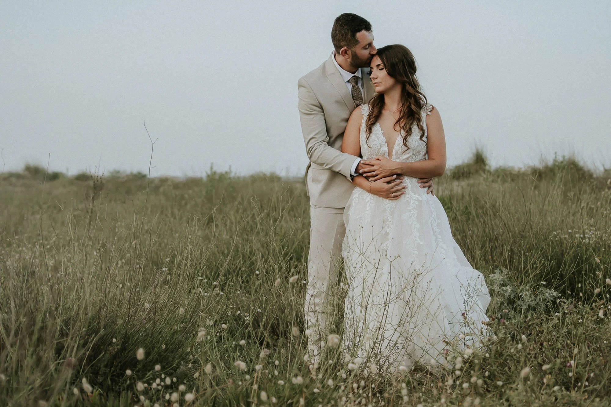 Mariage en Corse : immortaliser vos moments forts