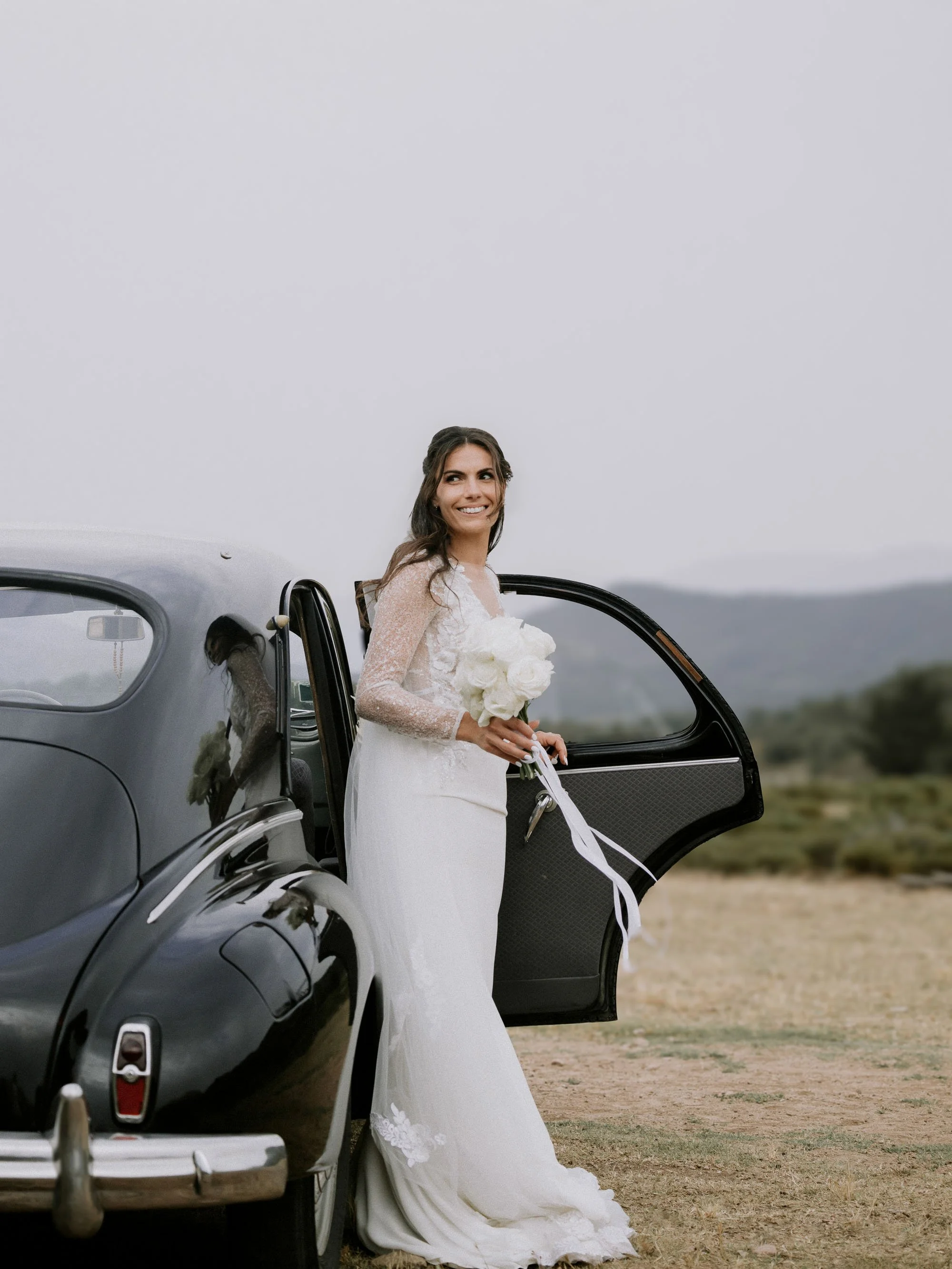 Mariage en Corse : capturer les émotions et instants précieux