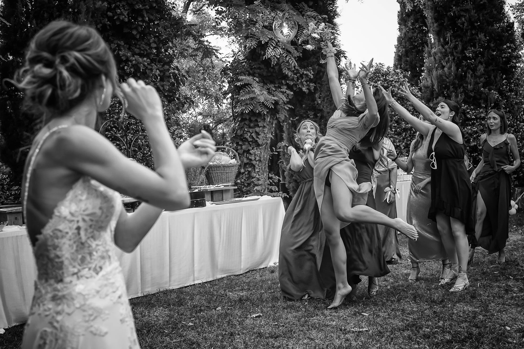 Italie : la beauté d’un mariage sincère