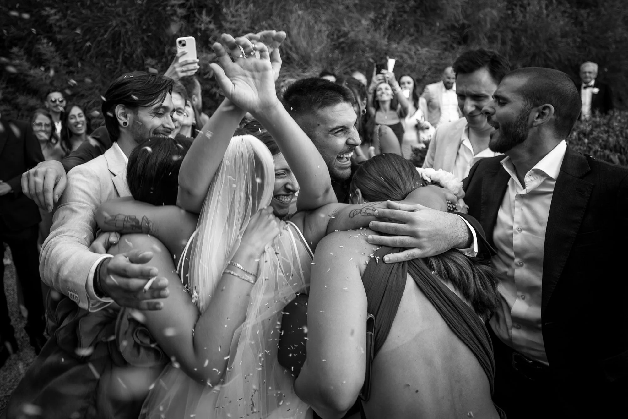 L’excellence du détail, à l’italienne