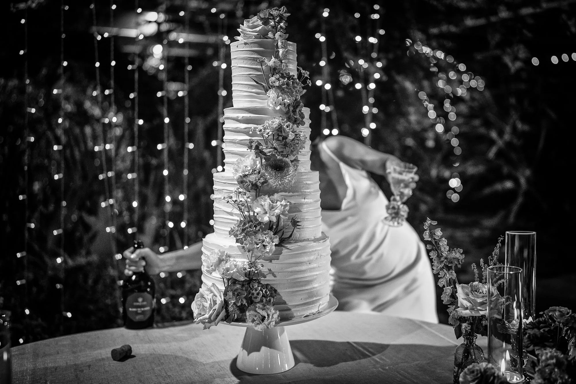 Italie : l’élégance d’un mariage naturel