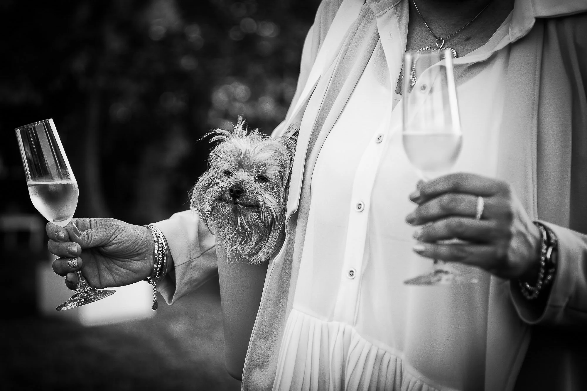 Mariage en Corse avec Jules &amp; Moi : photos authentiques