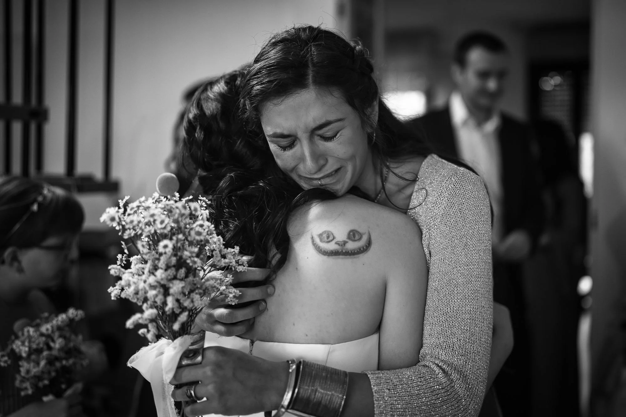 Photographe de mariage en Corse | Jules &amp; Moi