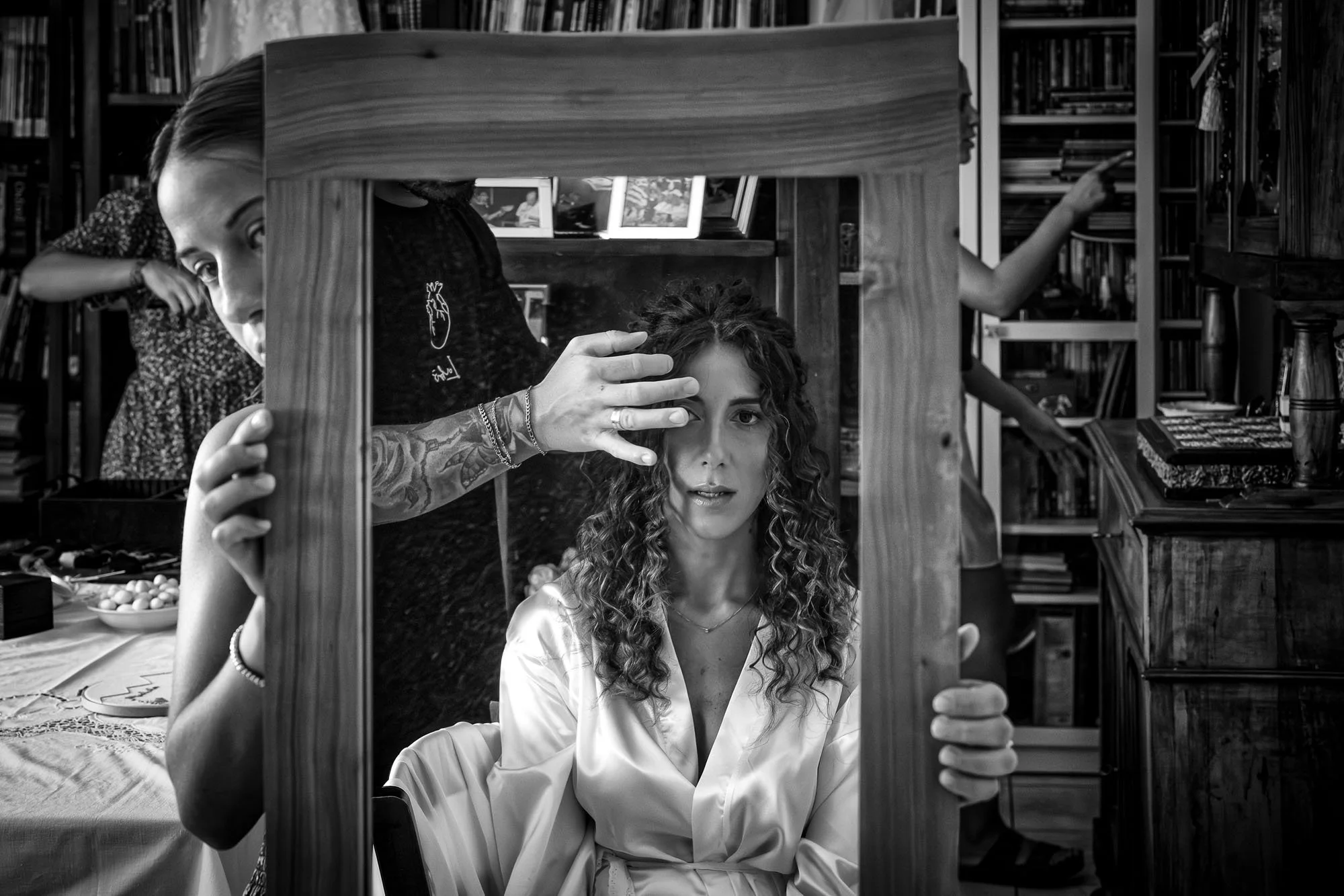 Corse : capturer vos instants de mariage avec Jules &amp; Moi