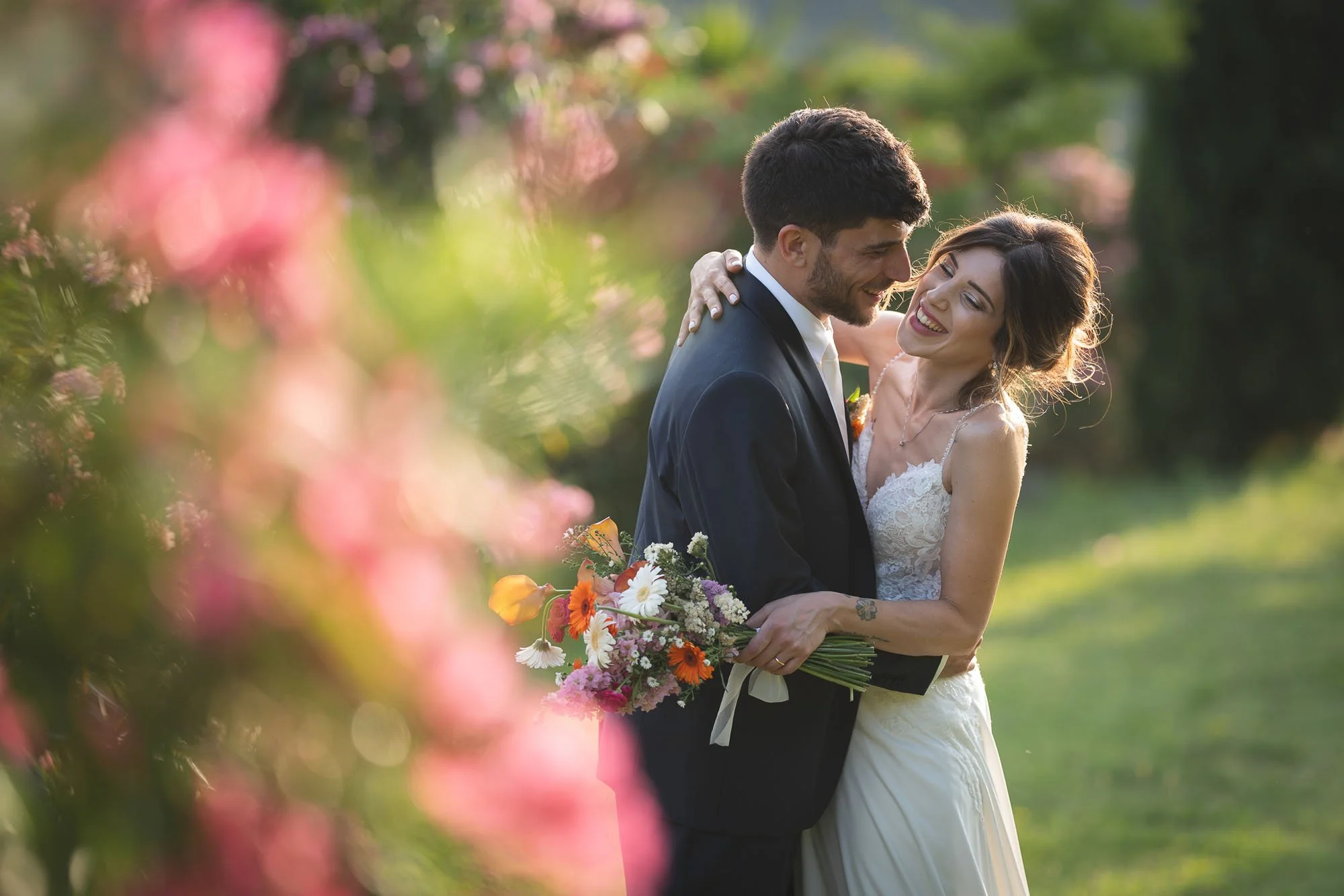 Jules &amp; Moi : photographe mariage Corse pour souvenirs vrais
