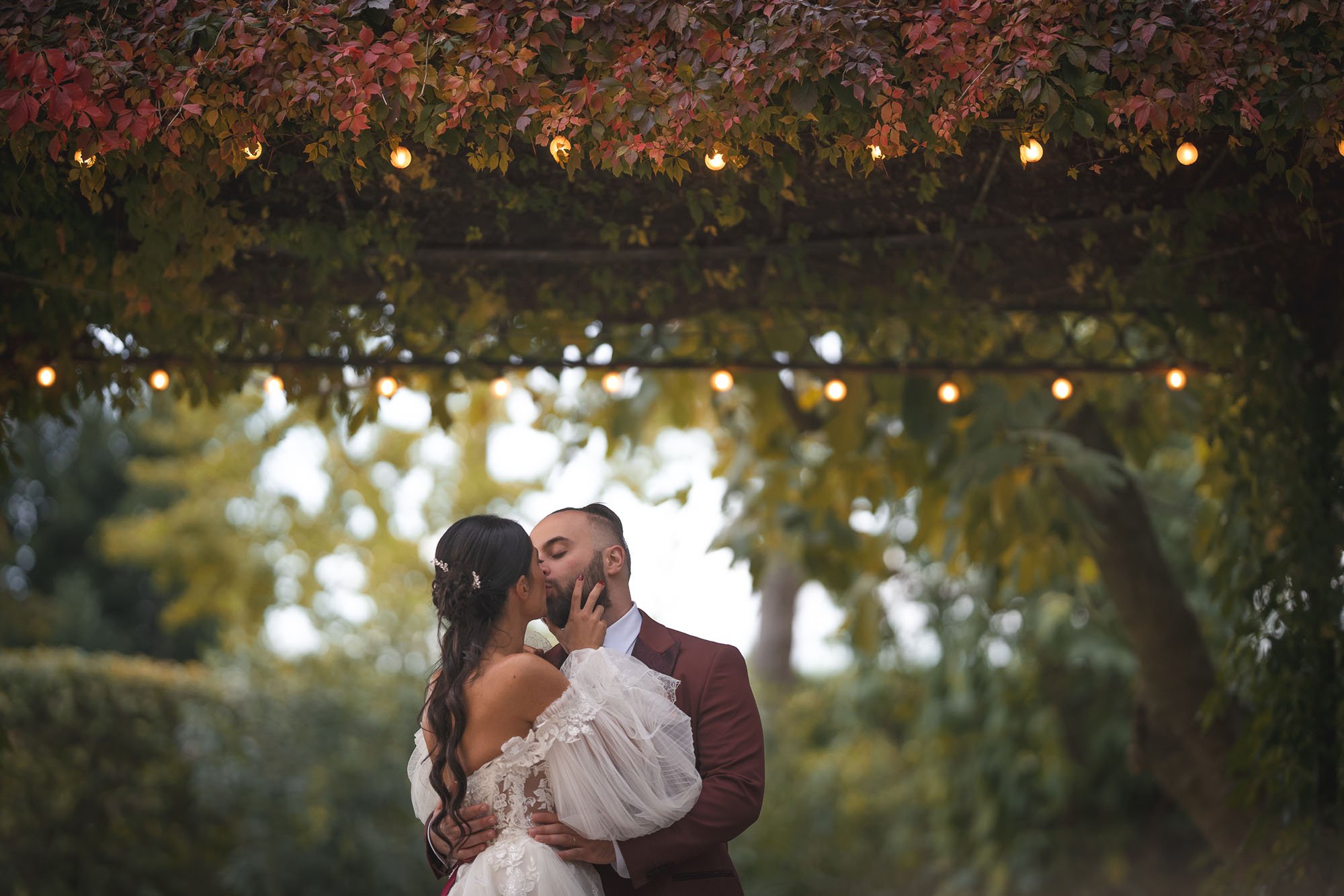 Photographie mariage Corse : émotions avec Jules &amp; Moi
