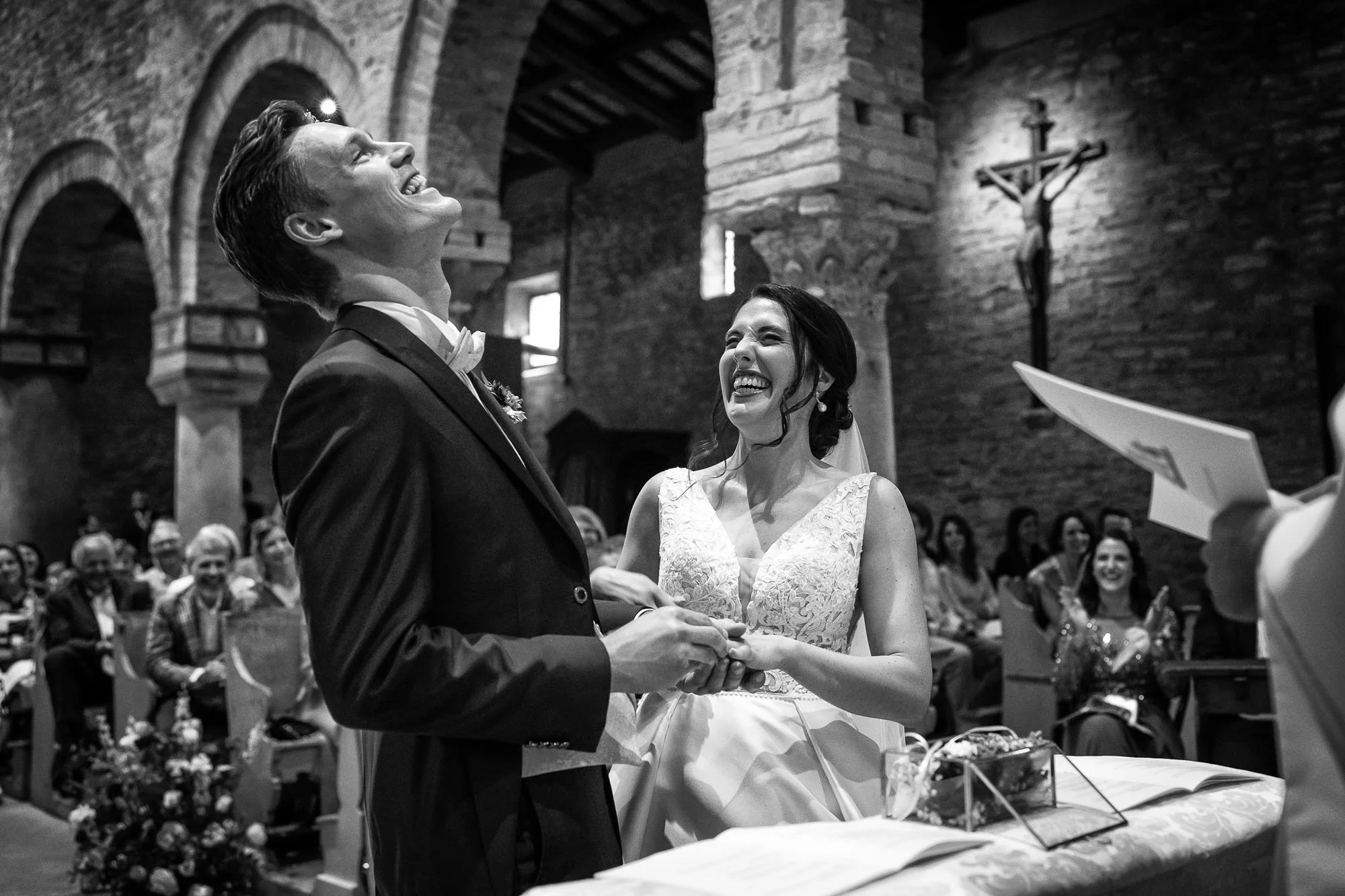 Photographie de mariage : Fabbri Barbara, entre Italie et voyages