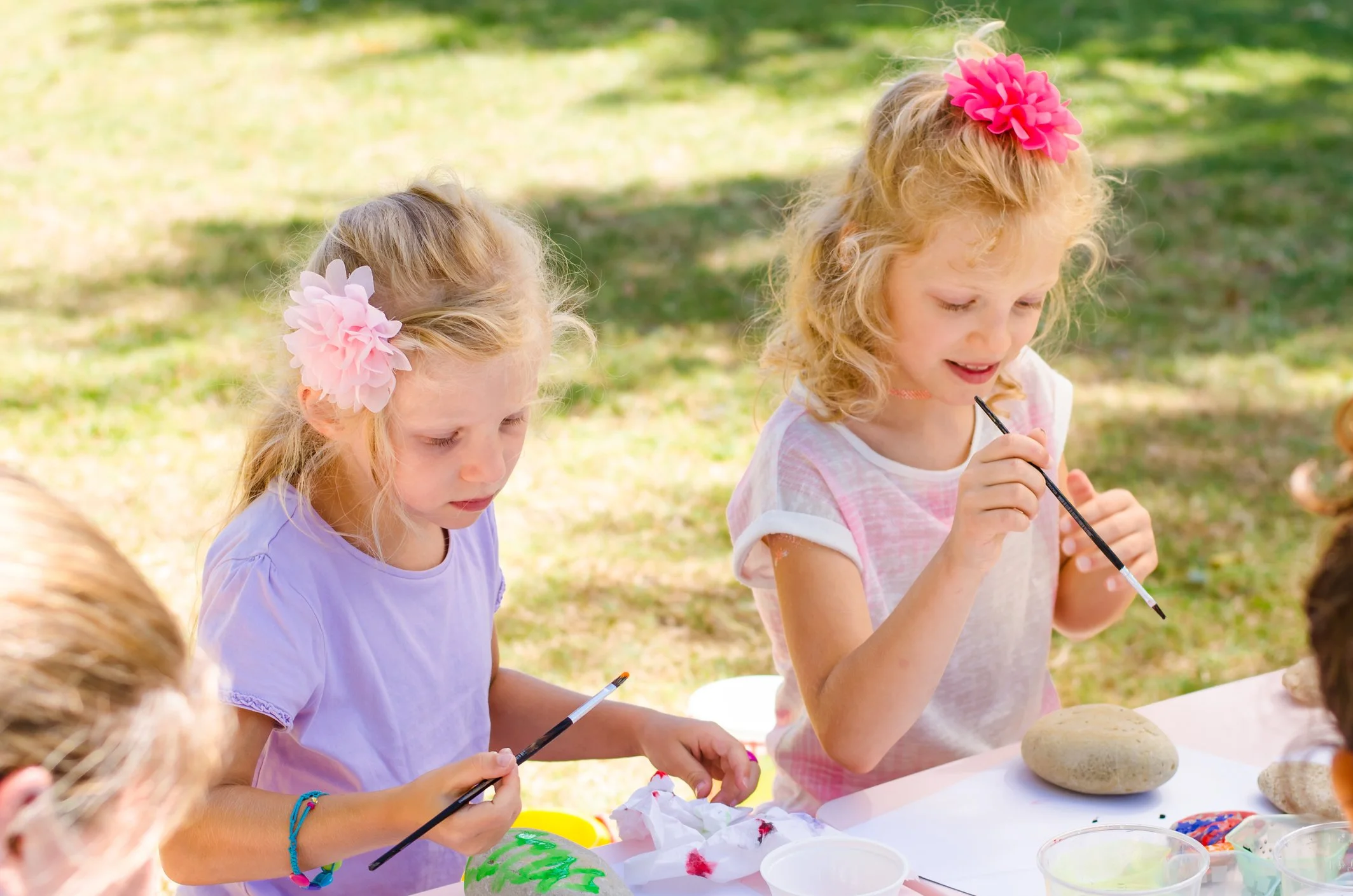 Aroha Event – Animations sur mesure pour mariages en Gironde et Pays Basque