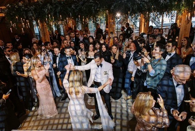 Organiser son mariage au Hibou d’Arbois à Megève : lieu, conseils et inspirations