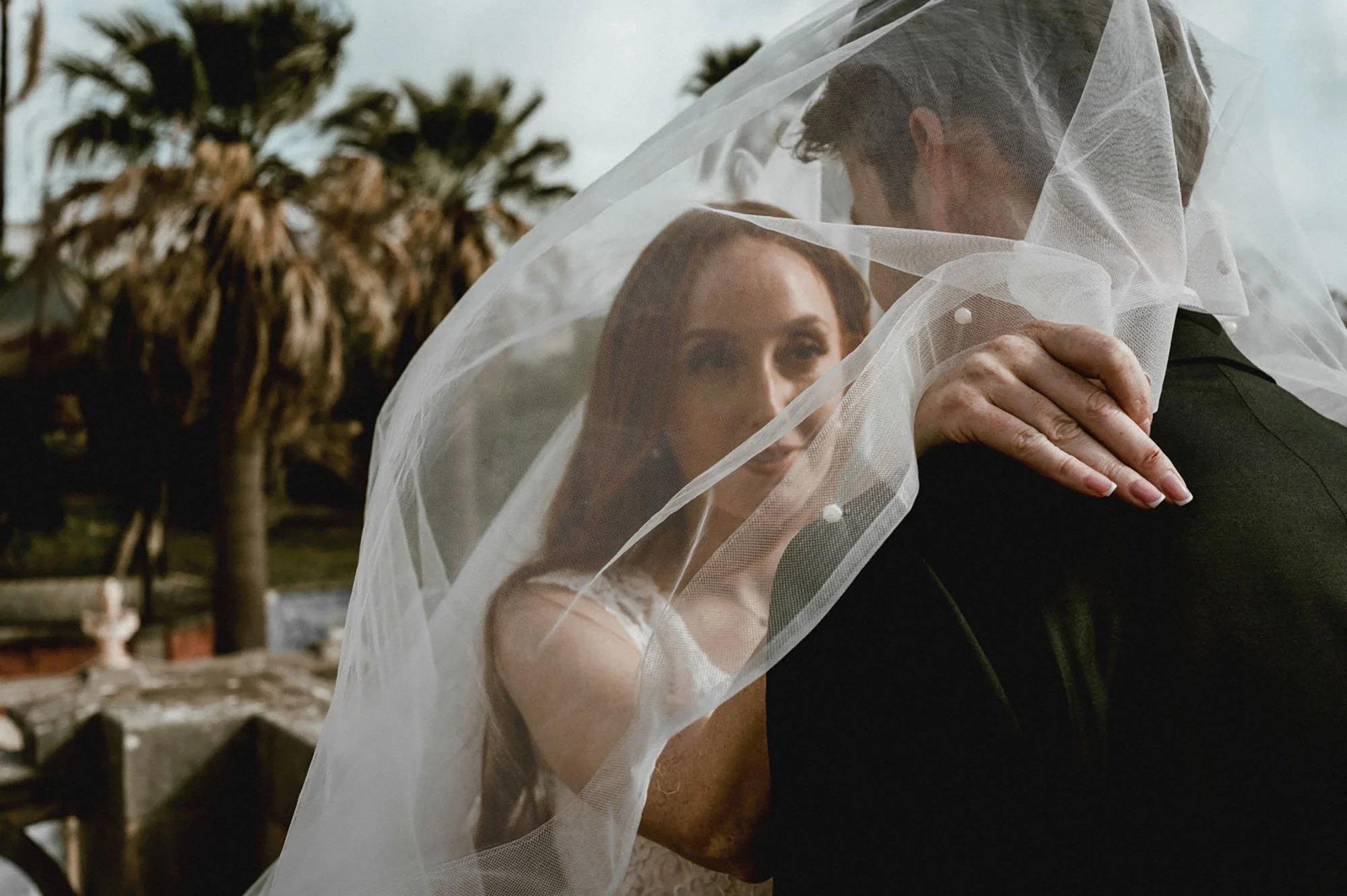 Sergio Morais, l’élégance du reportage de mariage entre mode et émotion