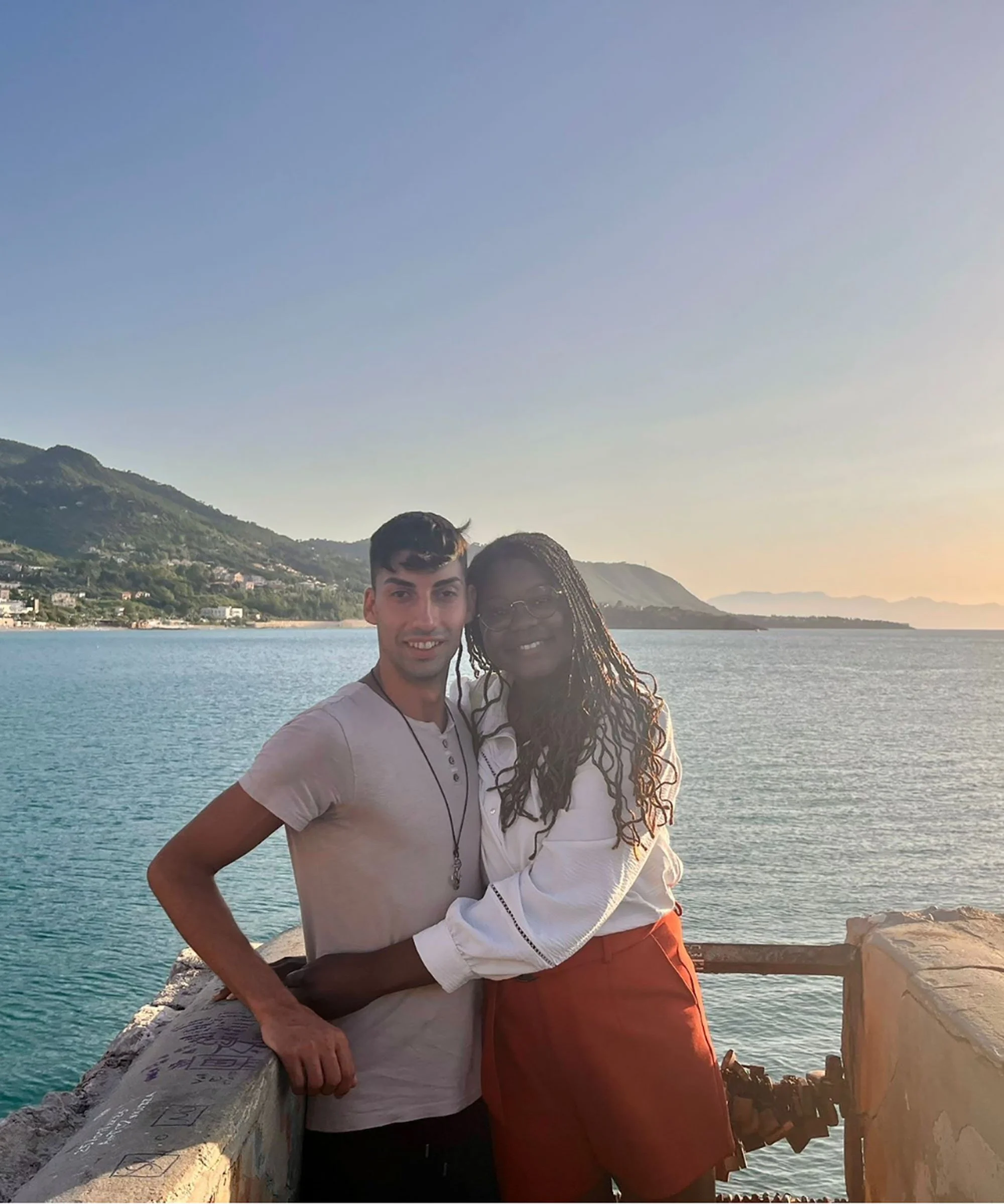 Moïsa et Samuel aux USA.jpg