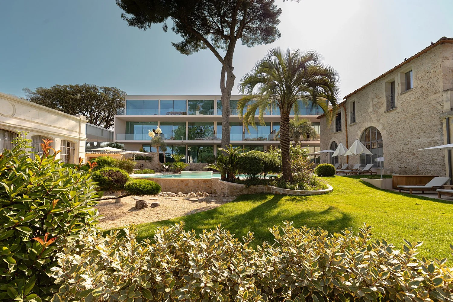 Domaine de Verchant : un mariage d’exception aux portes de Montpellier